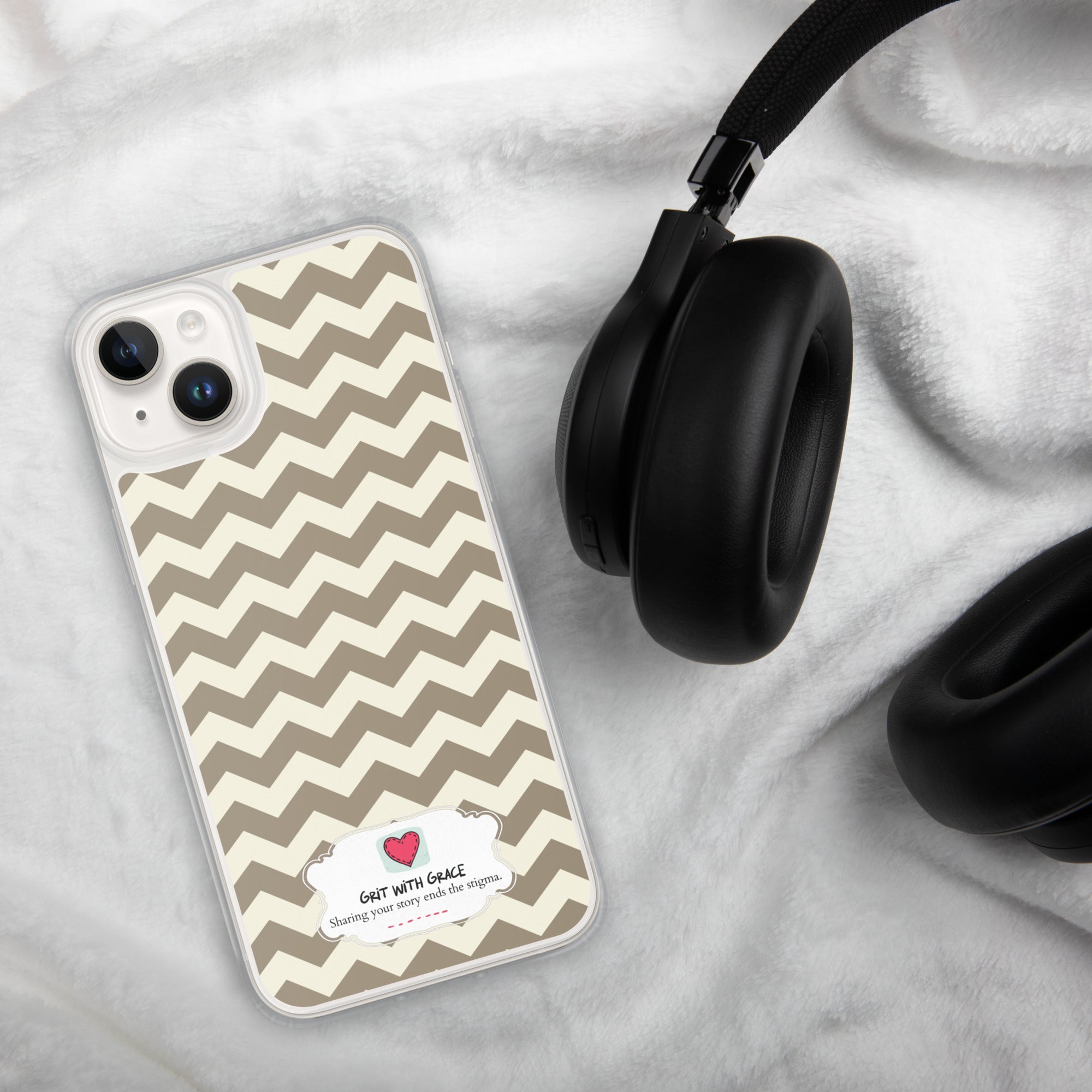 Cool Dad's Stylish & Durable Protective iPhone Case
