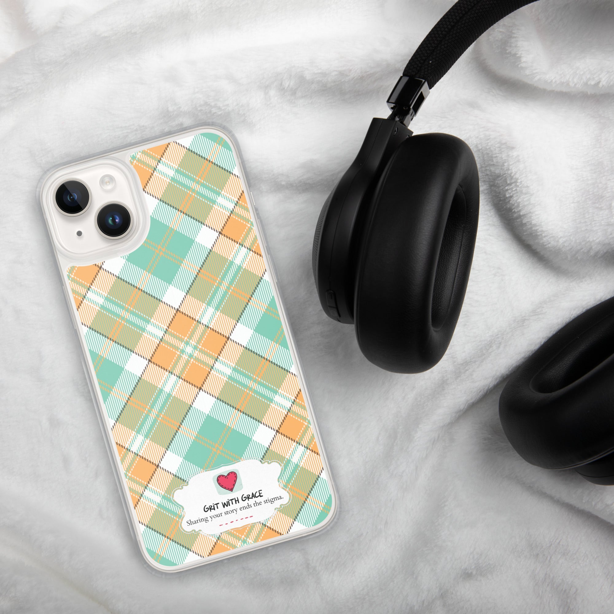 Cool Dad's Stylish & Durable Protective iPhone Case