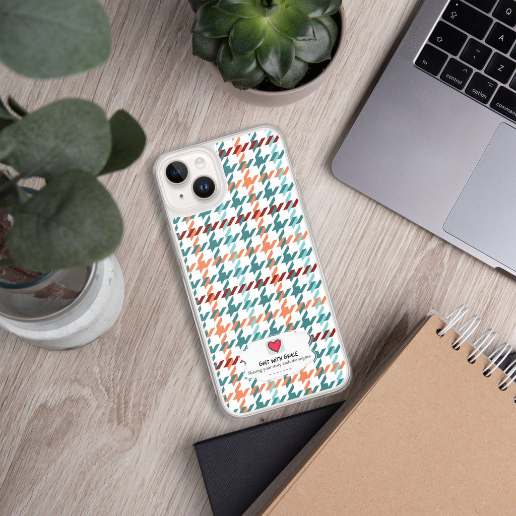 Cool Dad's Stylish & Durable Protective iPhone Case