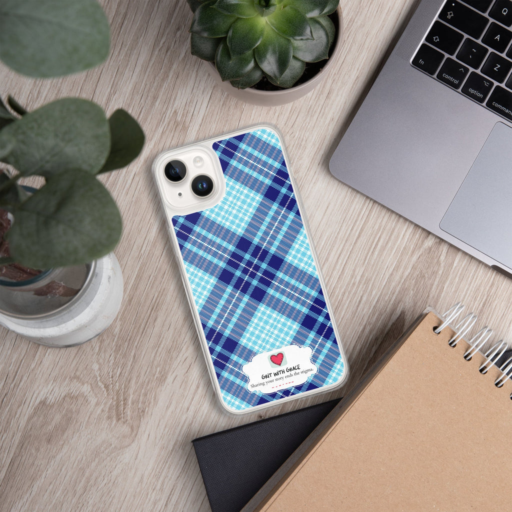 Cool Dad's Stylish & Durable Protective iPhone Case