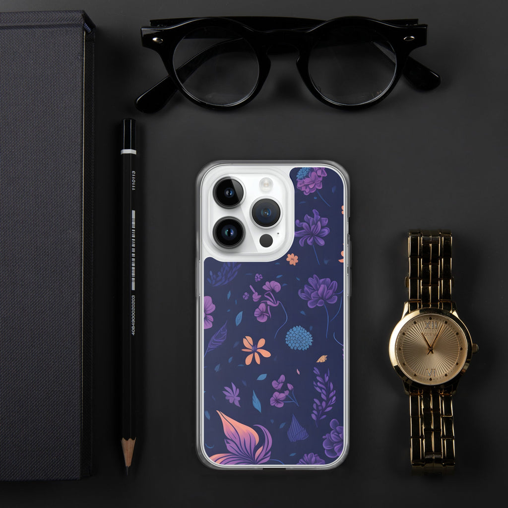 Butterfly Lover’s Protective Yet Charming iPhone Case