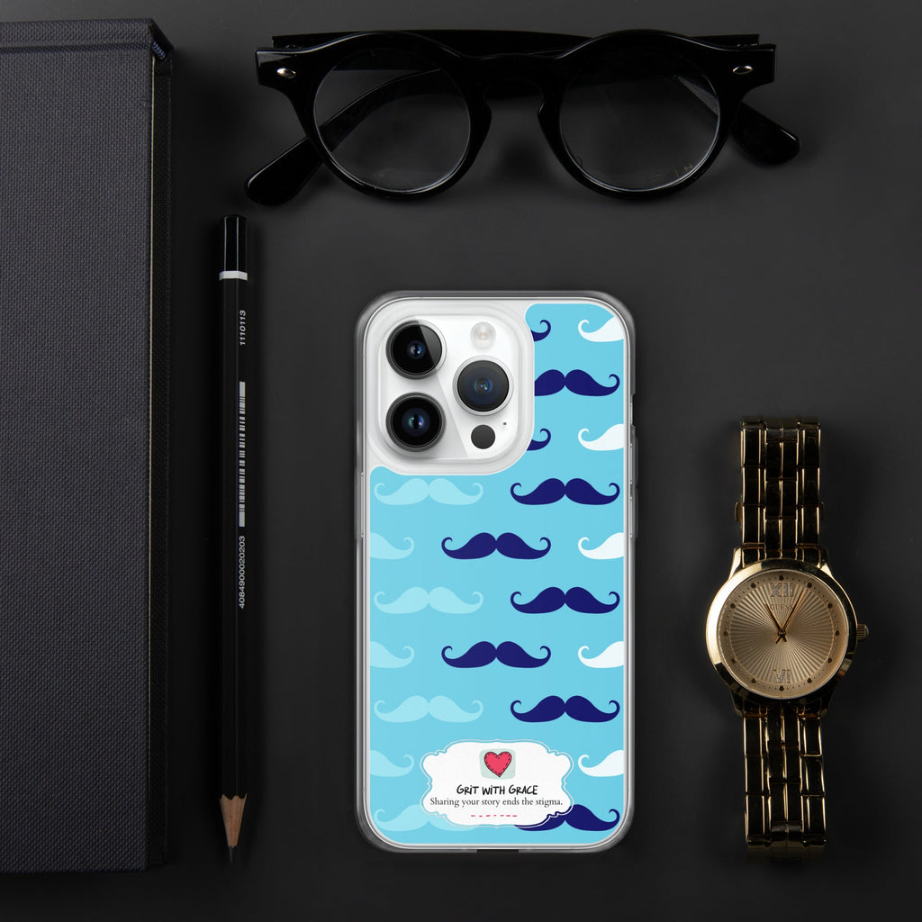 Cool Dad's Stylish & Durable Protective iPhone Case