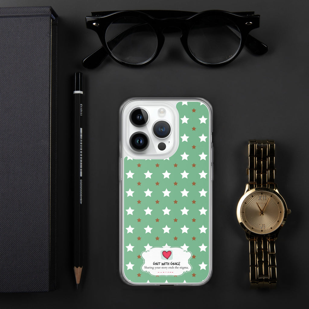 Cool Dad's Stylish & Durable Protective iPhone Case