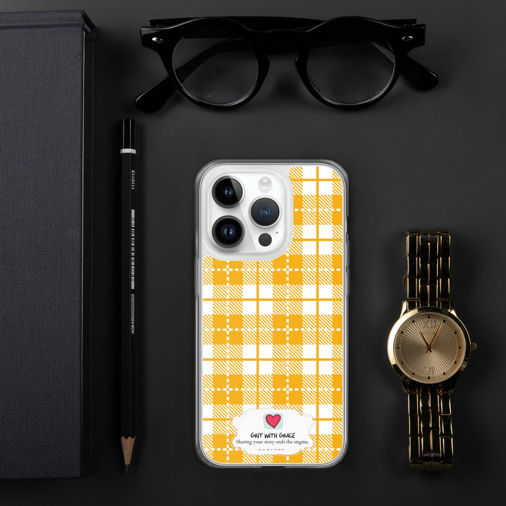 Cool Dad's Stylish & Durable Protective iPhone Case
