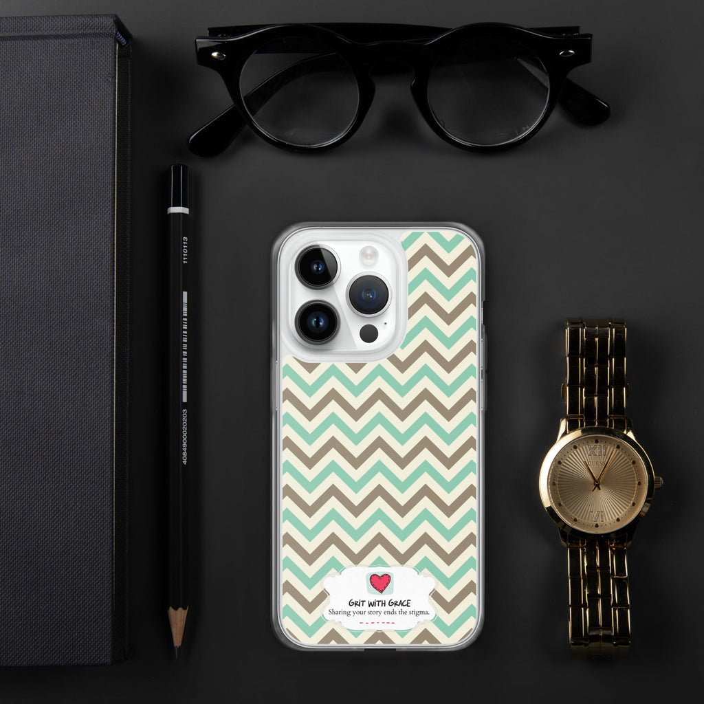 Cool Dad's Stylish & Durable Protective iPhone Case