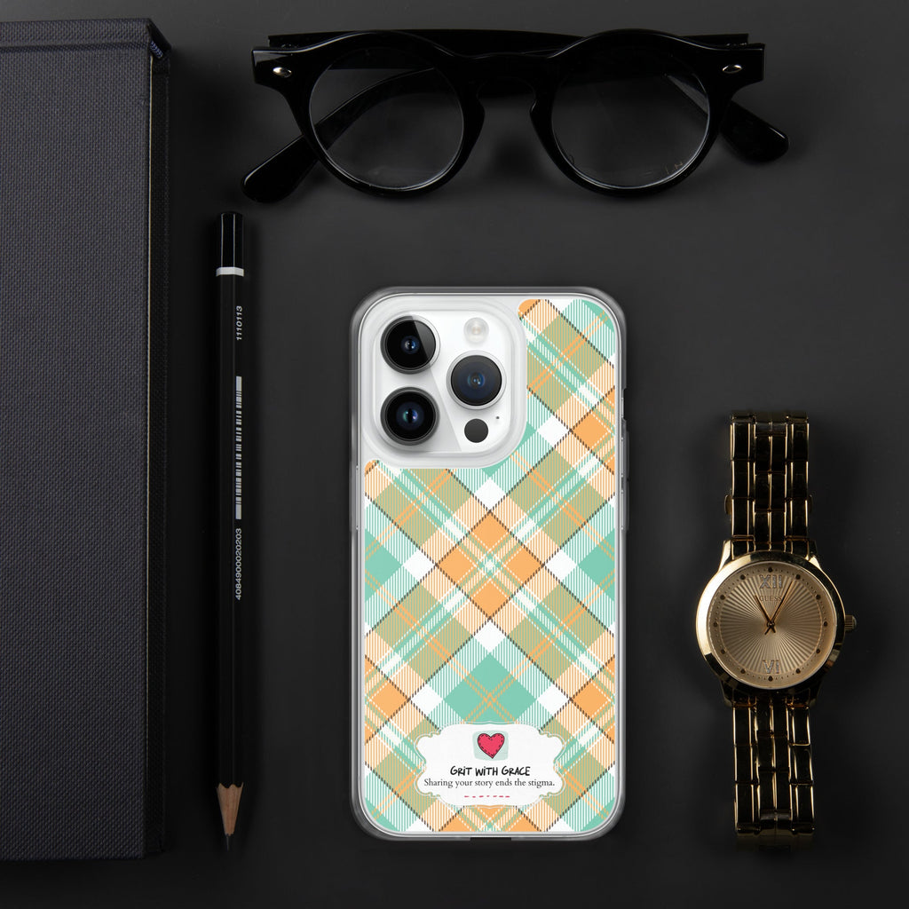 Cool Dad's Stylish & Durable Protective iPhone Case