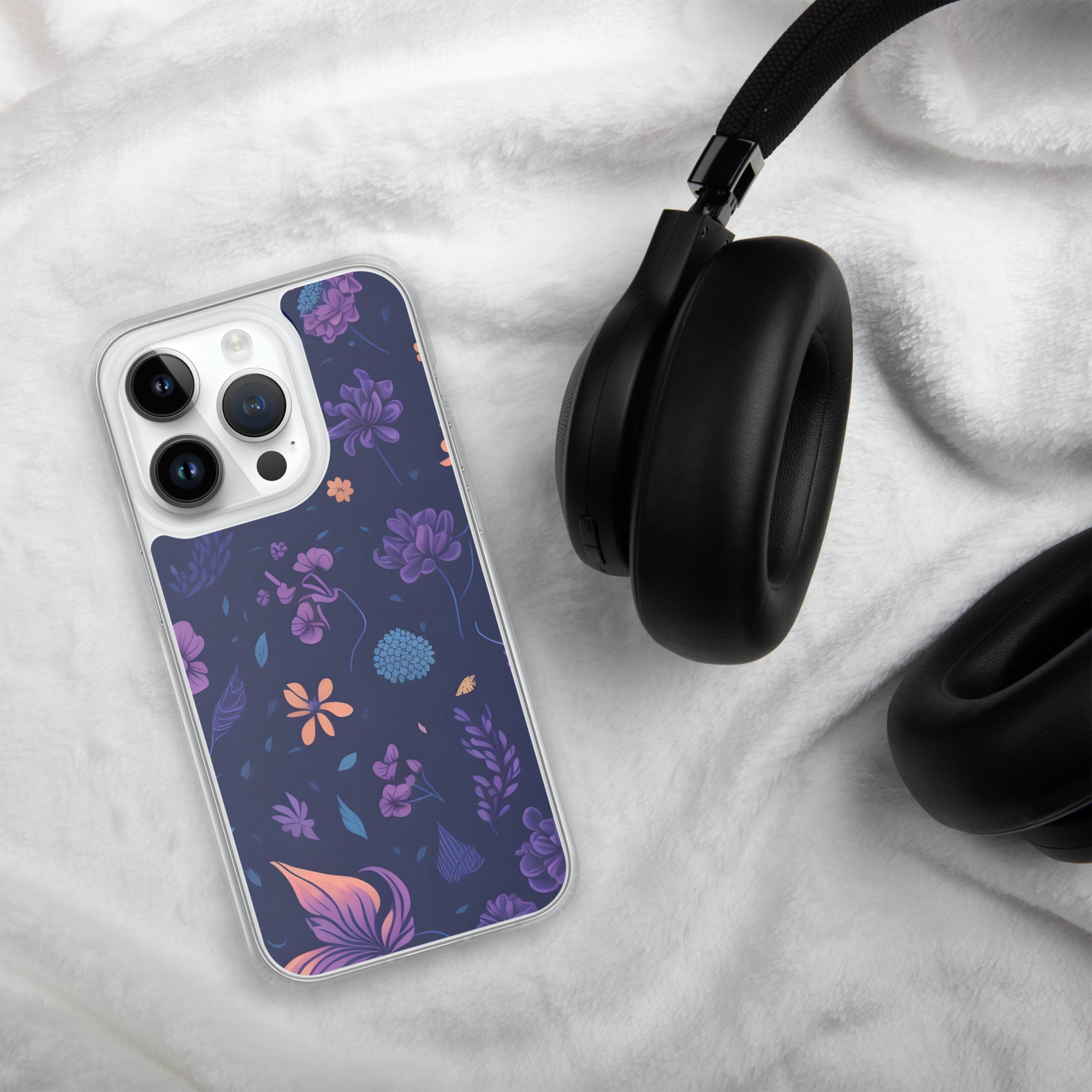 Butterfly Lover’s Protective Yet Charming iPhone Case