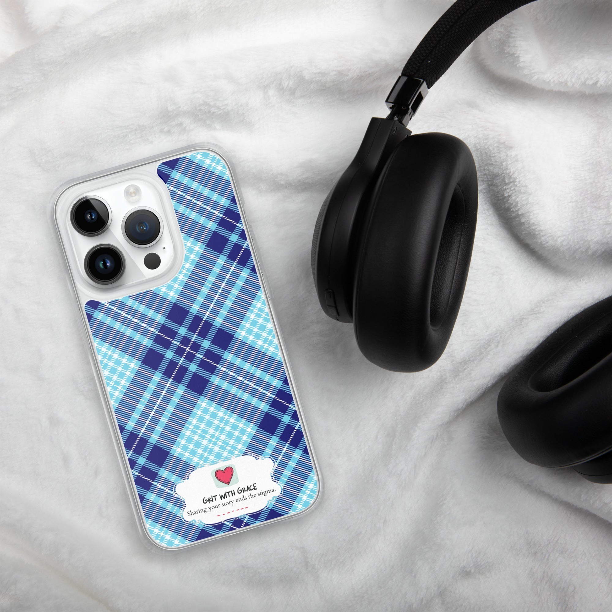 Cool Dad's Stylish & Durable Protective iPhone Case