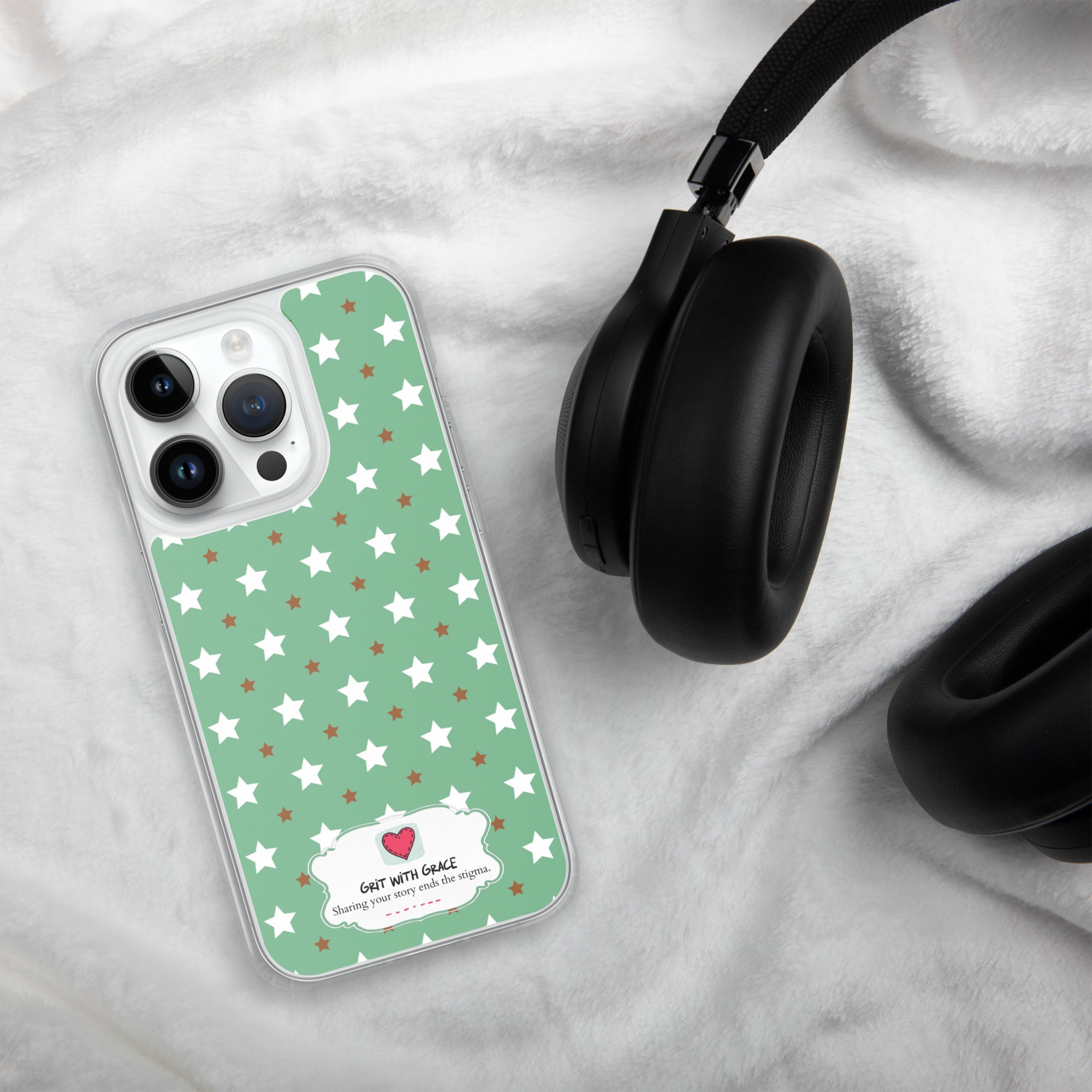 Cool Dad's Stylish & Durable Protective iPhone Case