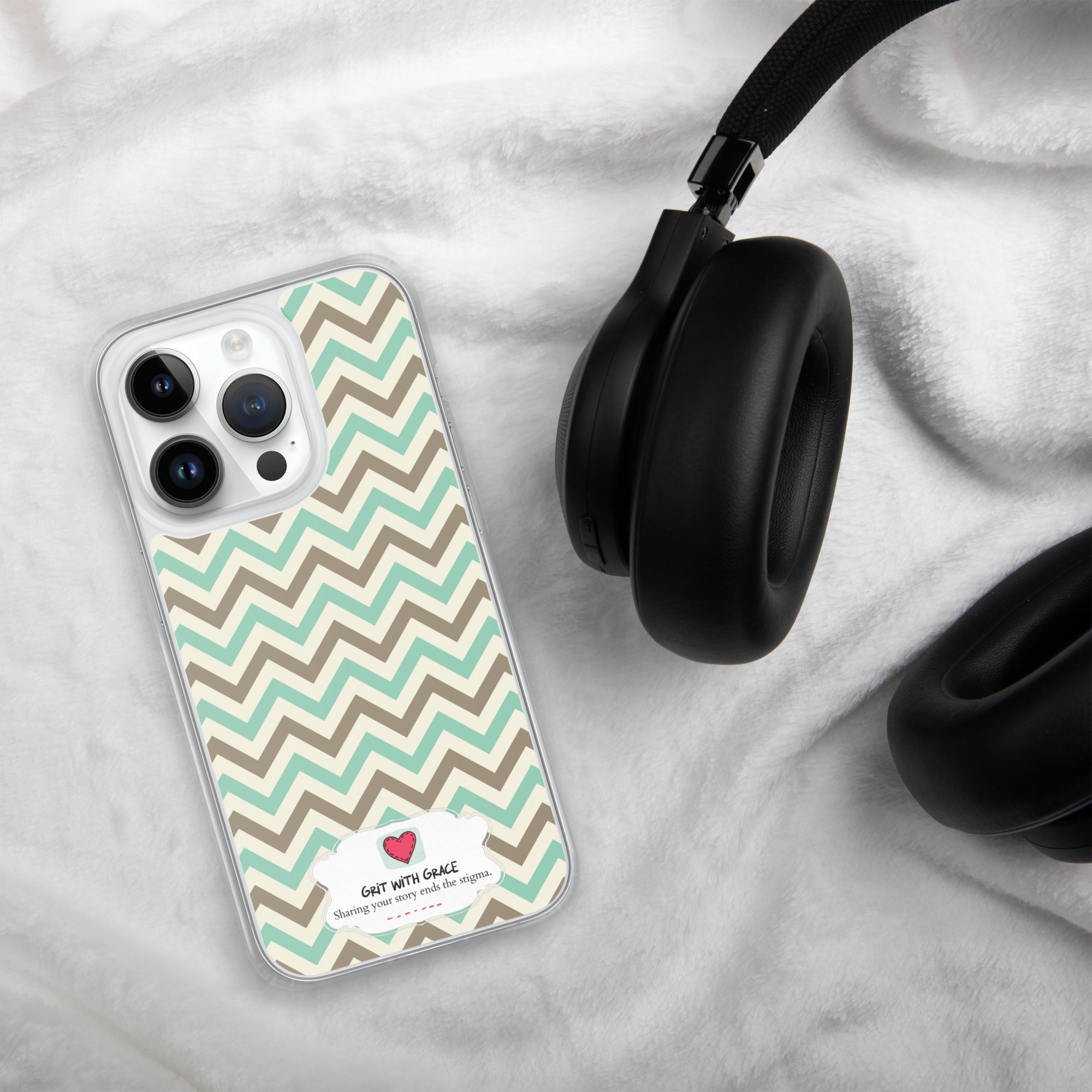 Cool Dad's Stylish & Durable Protective iPhone Case