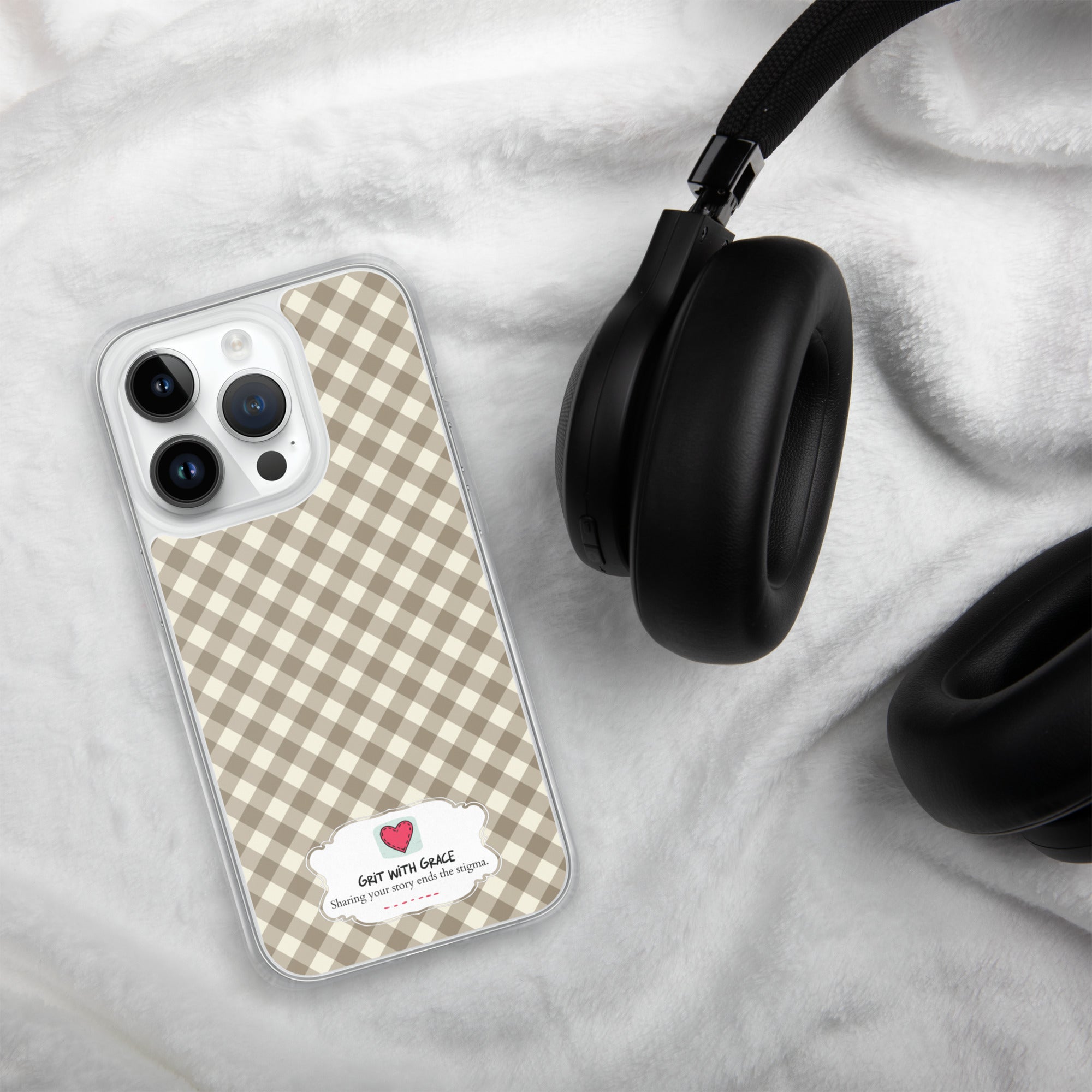 Cool Dad's Stylish & Durable Protective iPhone Case