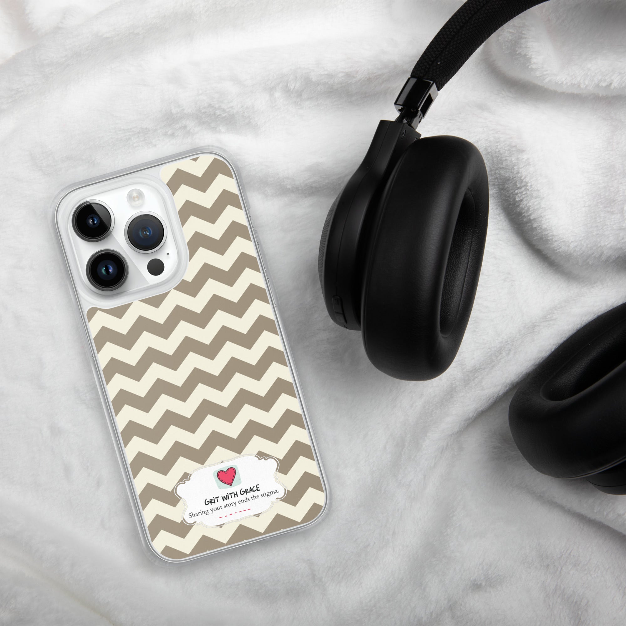 Cool Dad's Stylish & Durable Protective iPhone Case