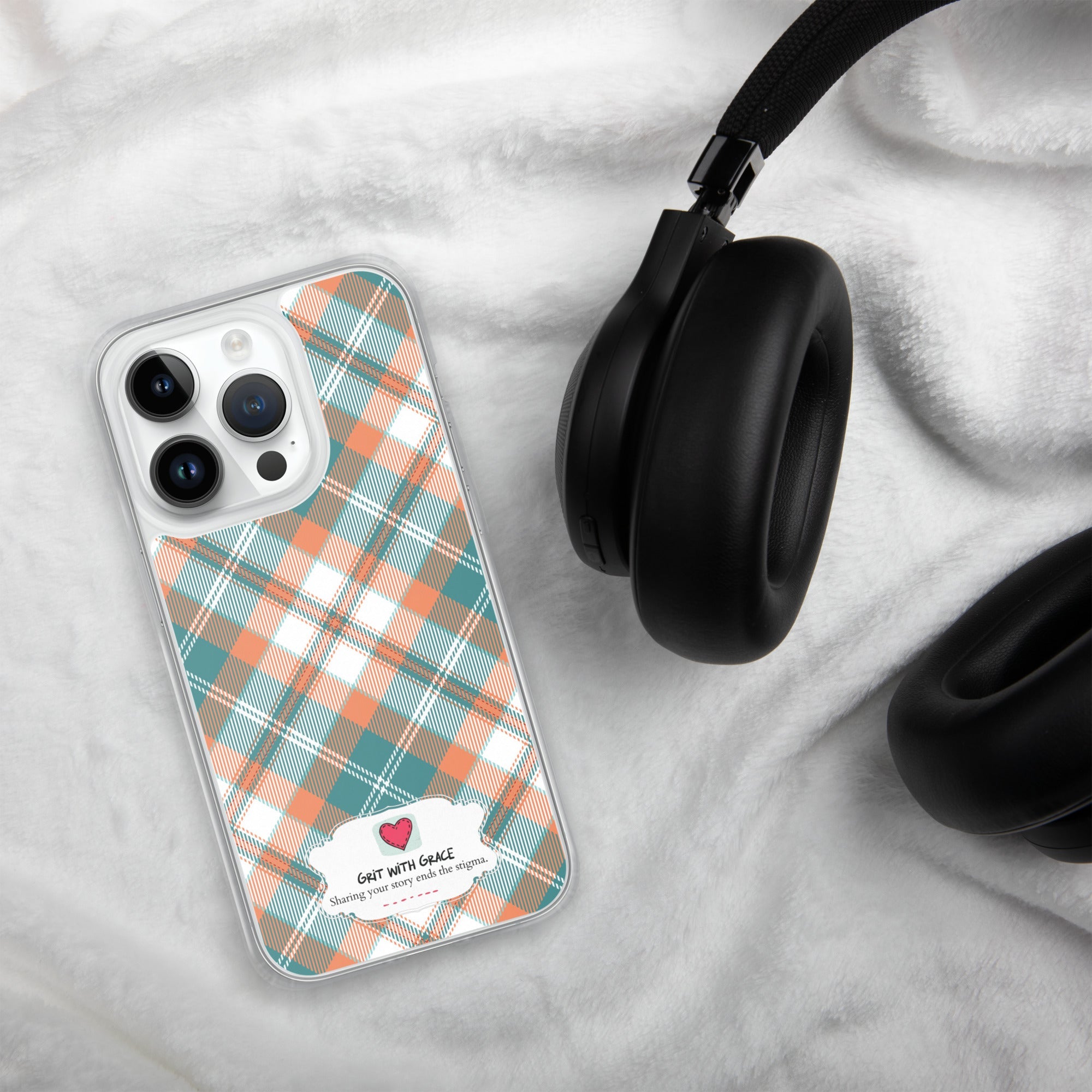 Cool Dad's Stylish & Durable Protective iPhone Case
