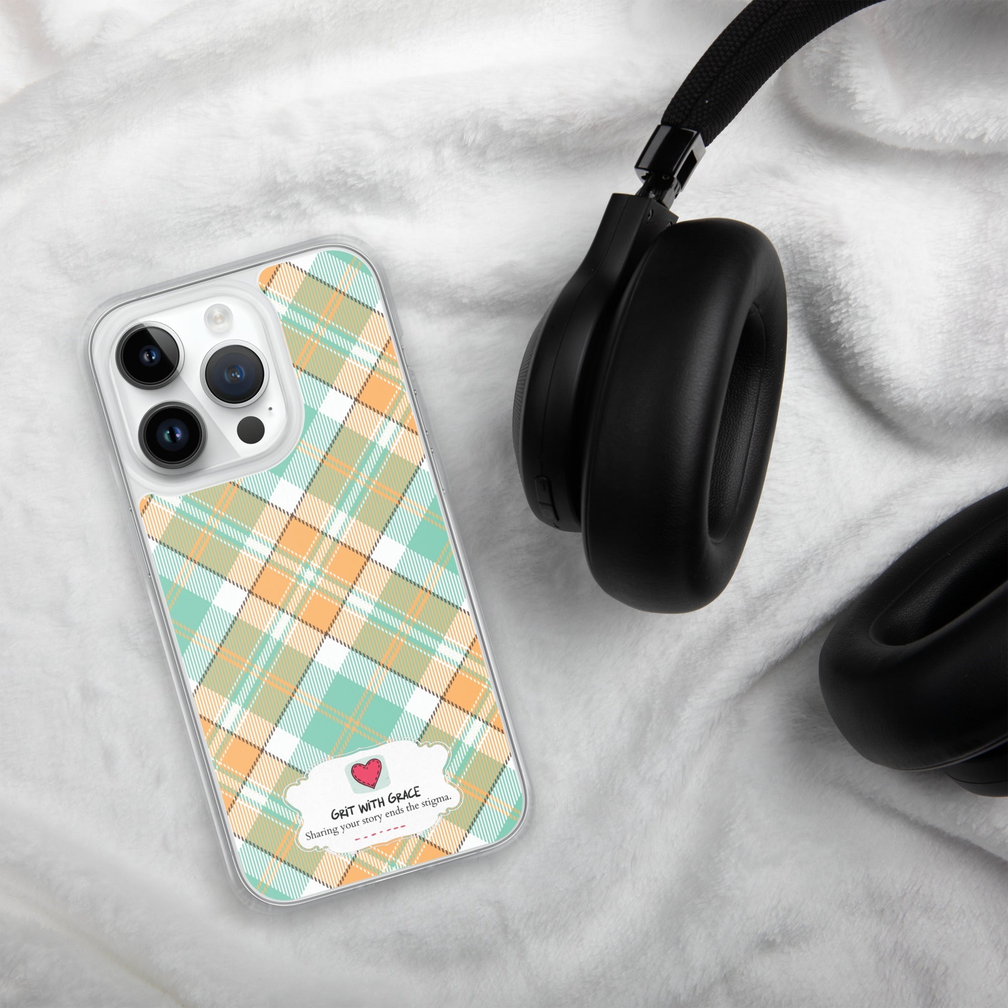 Cool Dad's Stylish & Durable Protective iPhone Case