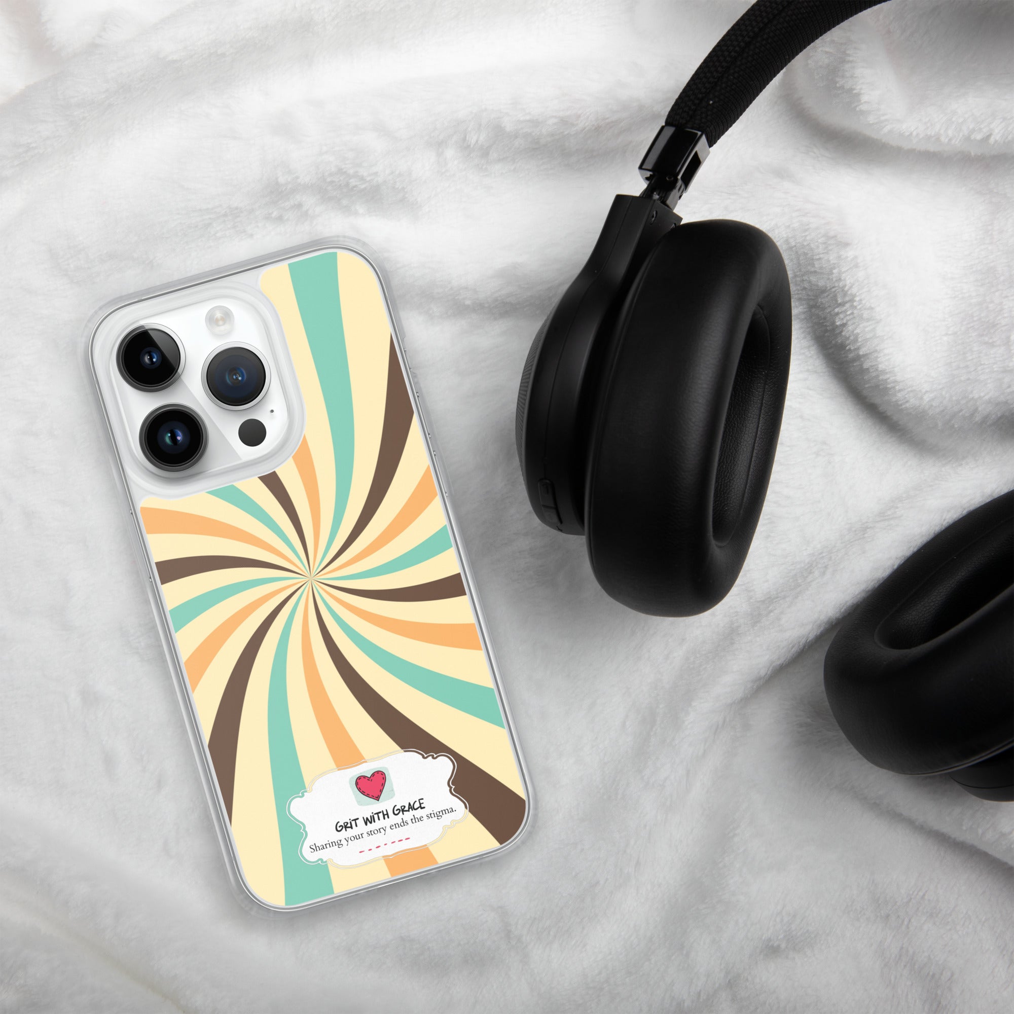 Cool Dad's Stylish & Durable Protective iPhone Case