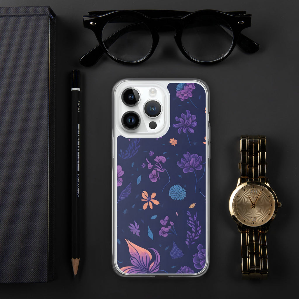 Butterfly Lover’s Protective Yet Charming iPhone Case
