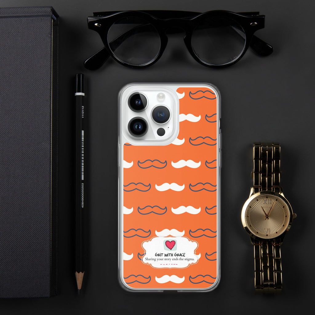 Cool Dad's Stylish & Durable Protective iPhone Case