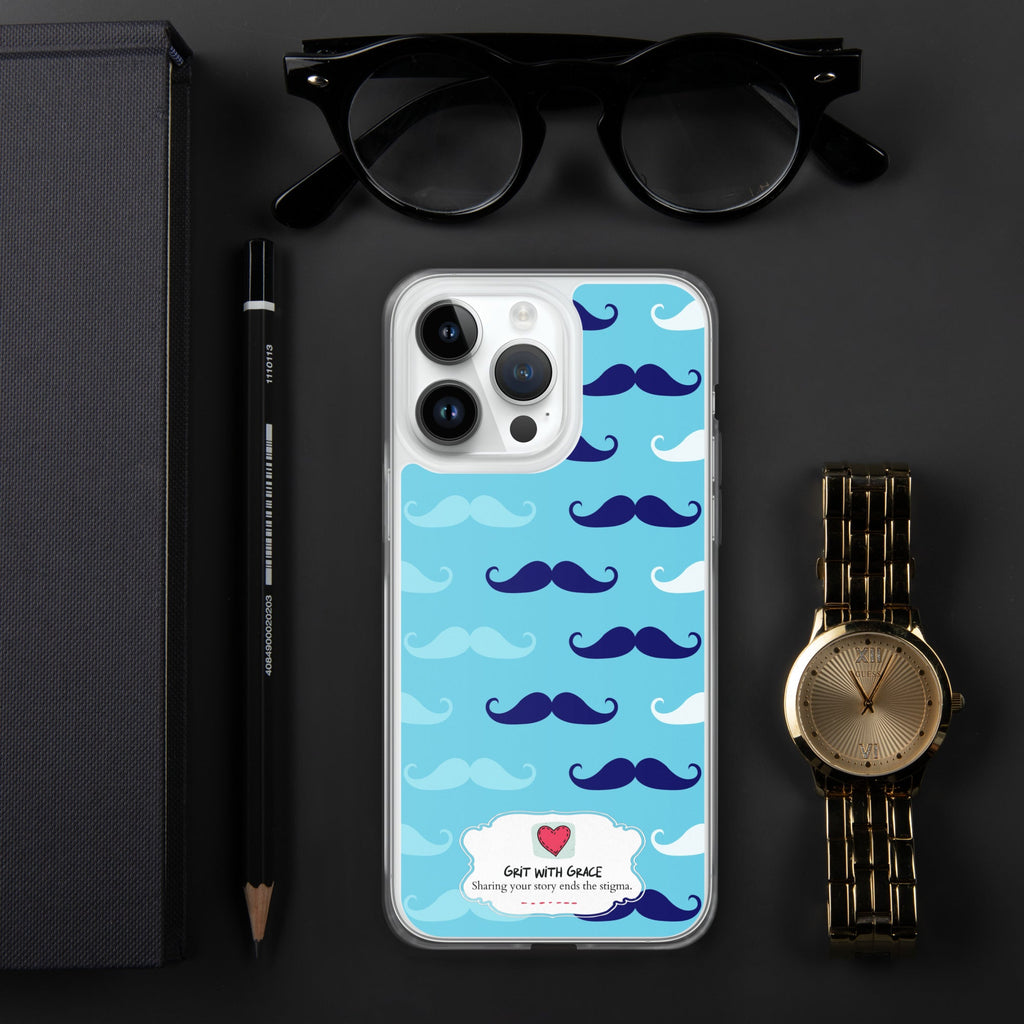 Cool Dad's Stylish & Durable Protective iPhone Case