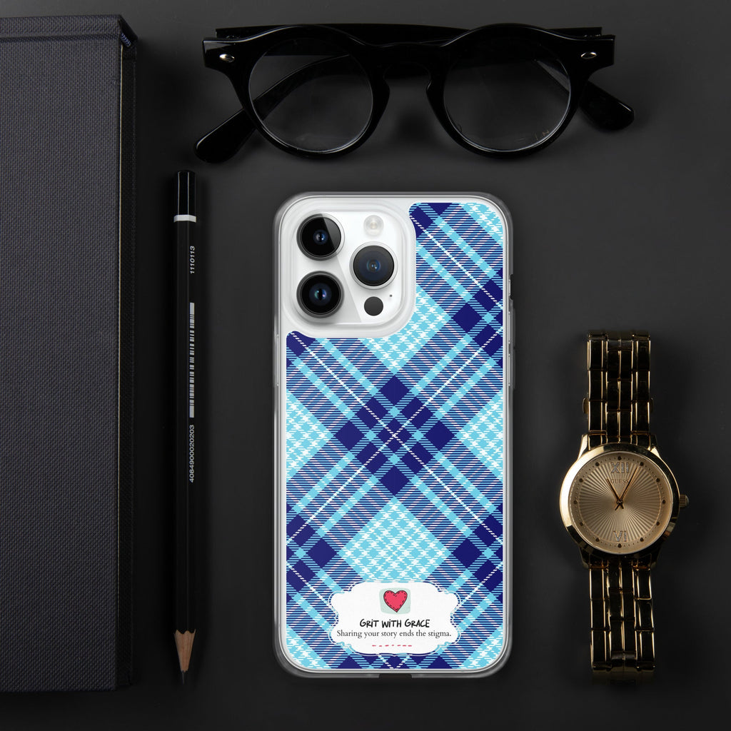 Cool Dad's Stylish & Durable Protective iPhone Case