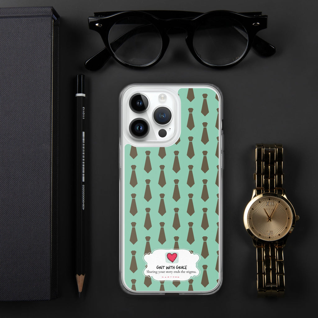 Cool Dad's Stylish & Durable Protective iPhone Case