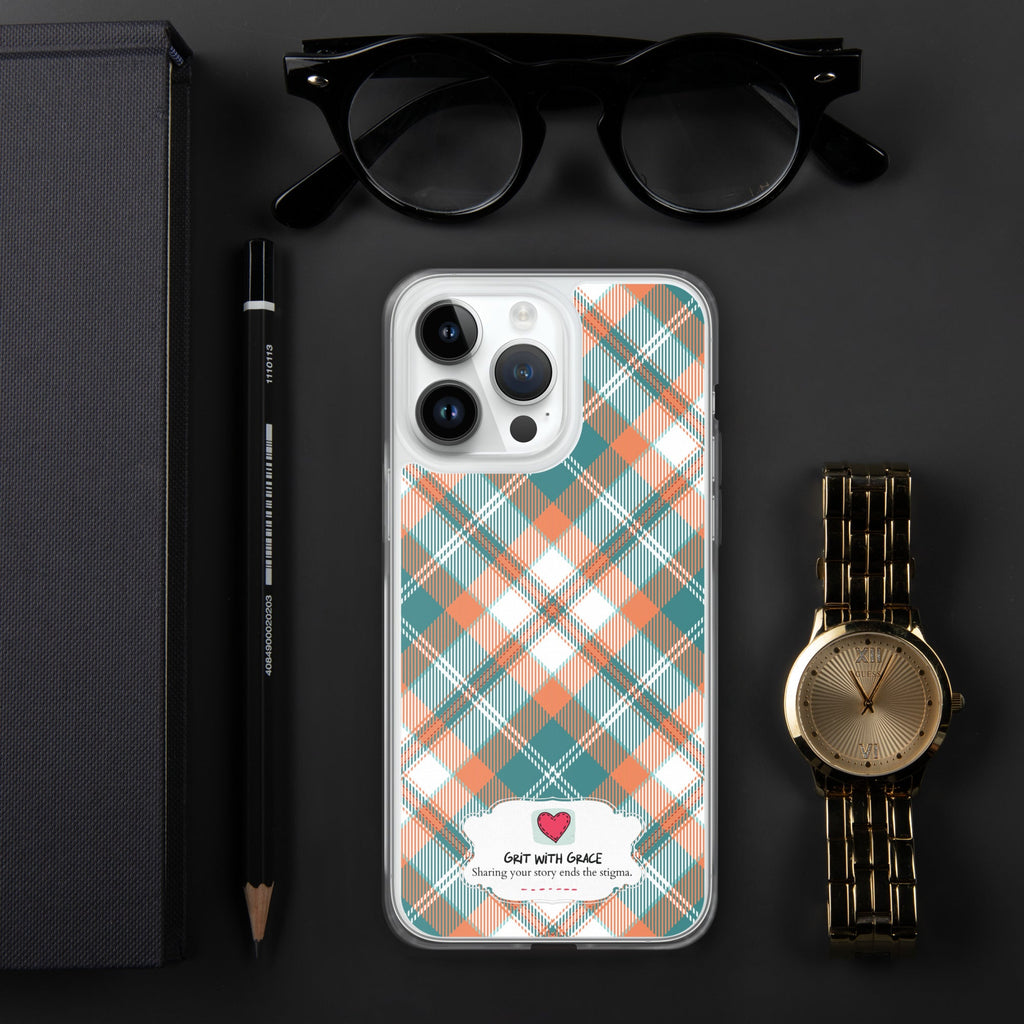 Cool Dad's Stylish & Durable Protective iPhone Case