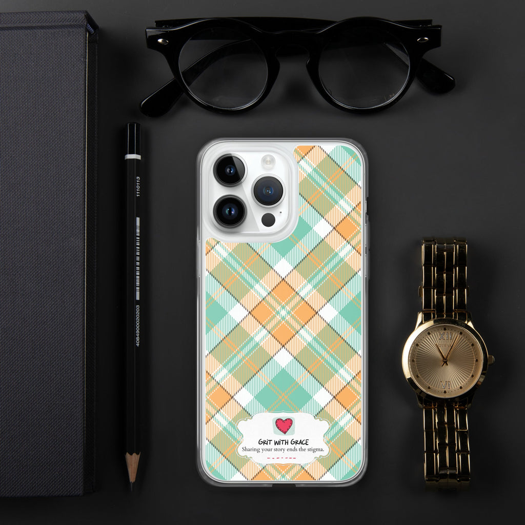 Cool Dad's Stylish & Durable Protective iPhone Case