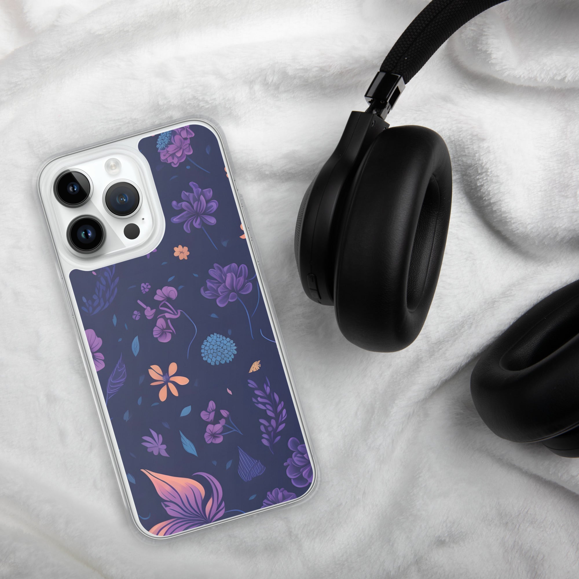 Butterfly Lover’s Protective Yet Charming iPhone Case