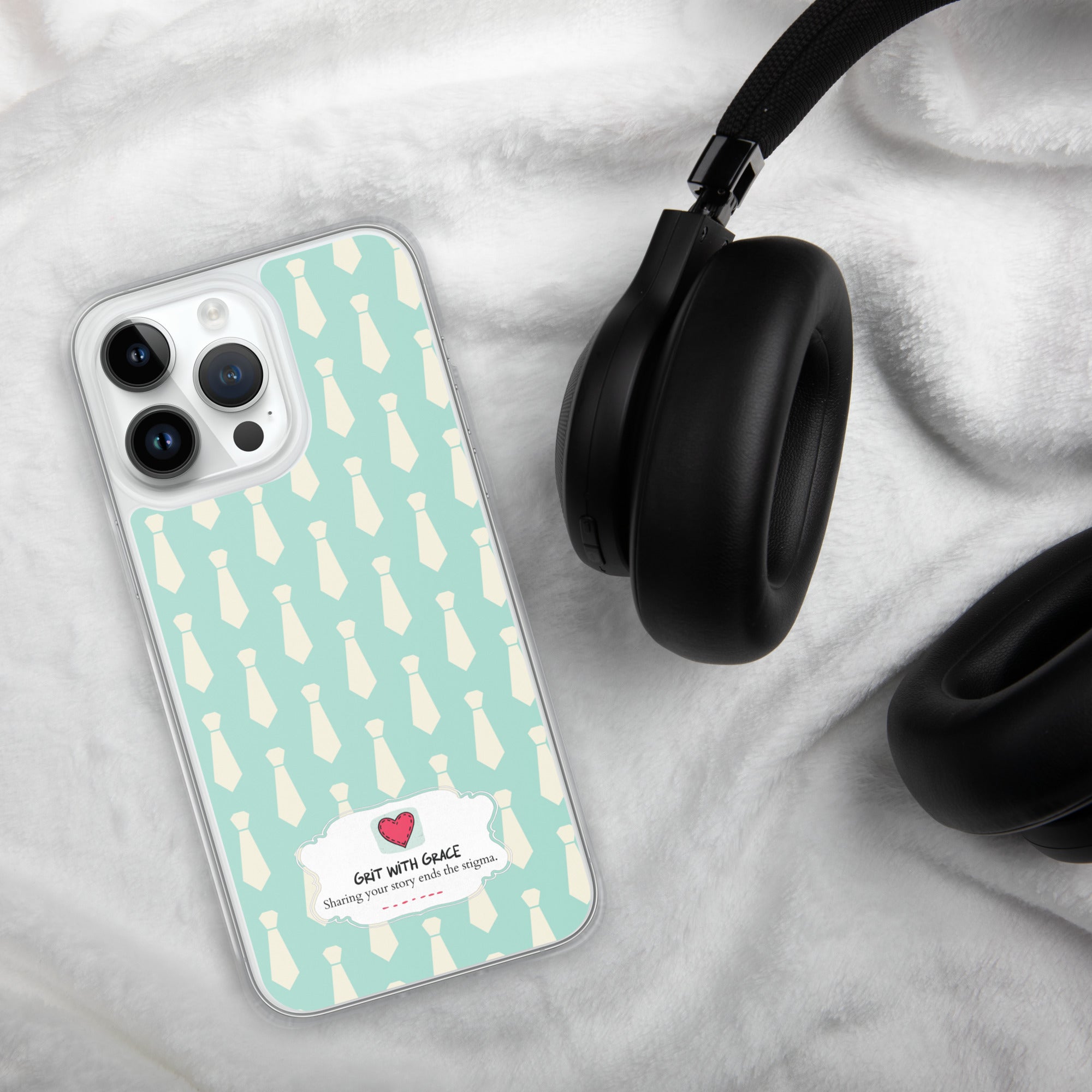 Cool Dad's Stylish & Durable Protective iPhone Case