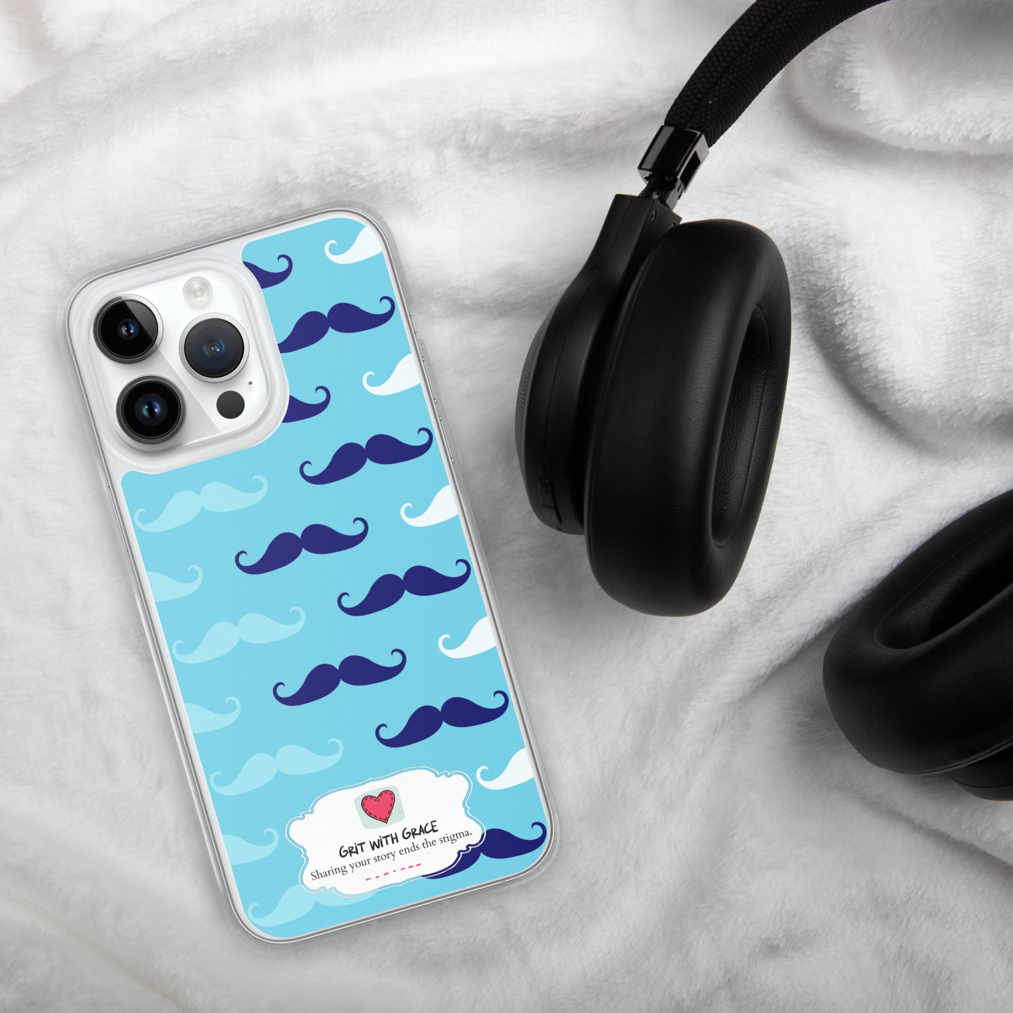 Cool Dad's Stylish & Durable Protective iPhone Case