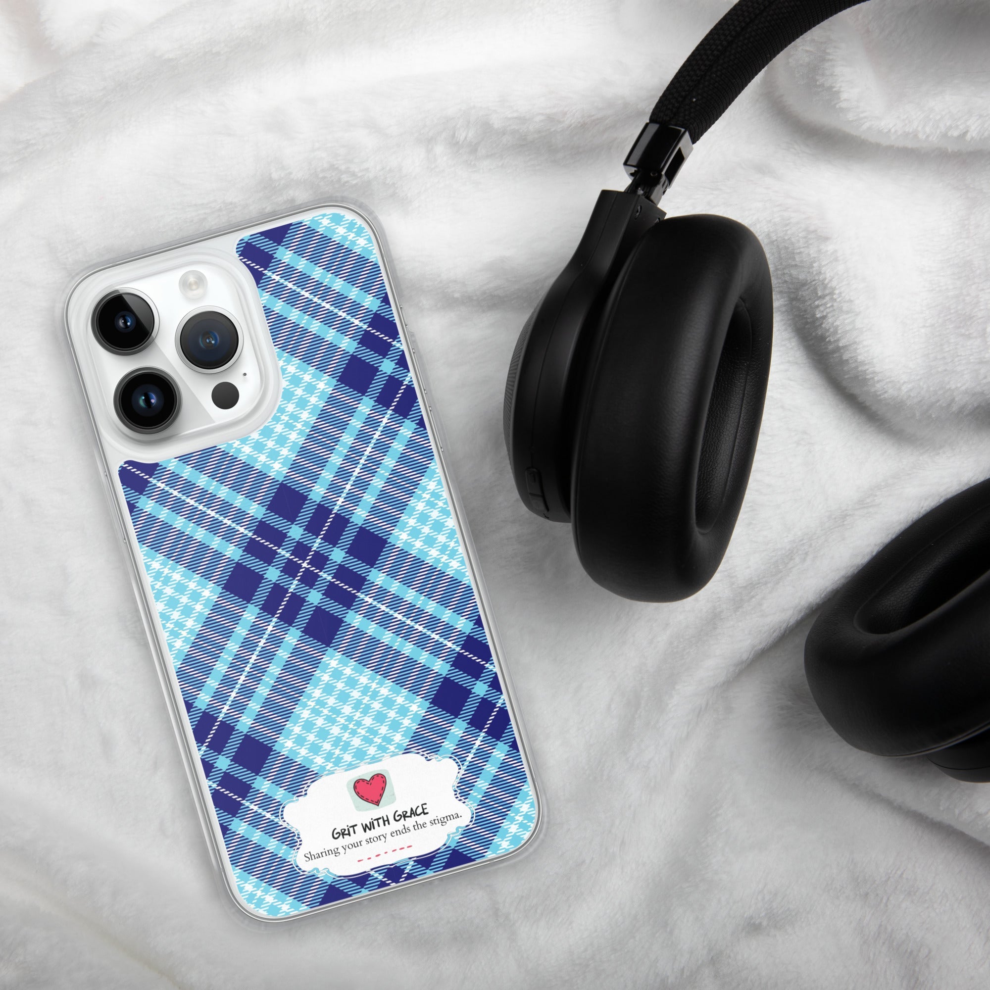 Cool Dad's Stylish & Durable Protective iPhone Case