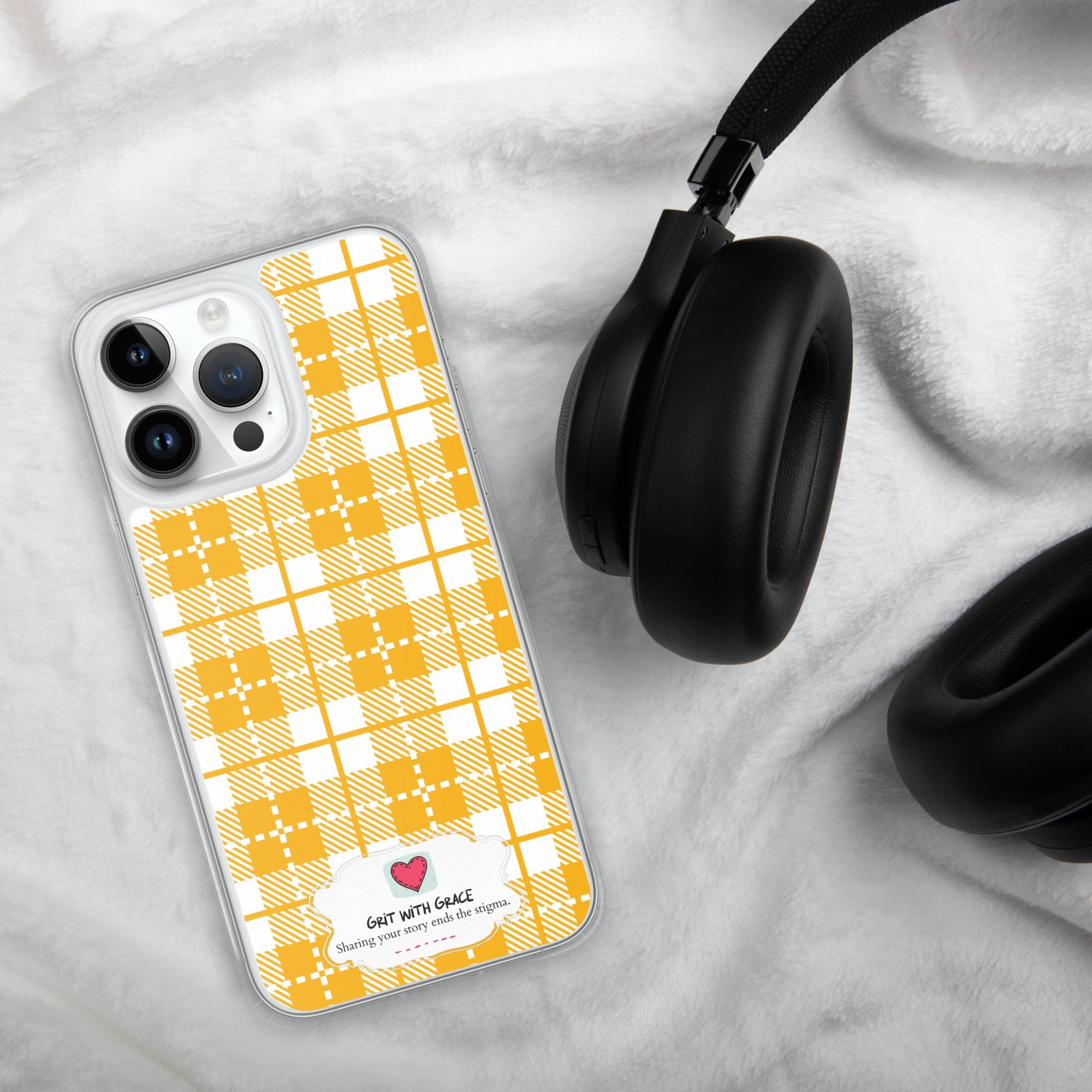 Cool Dad's Stylish & Durable Protective iPhone Case