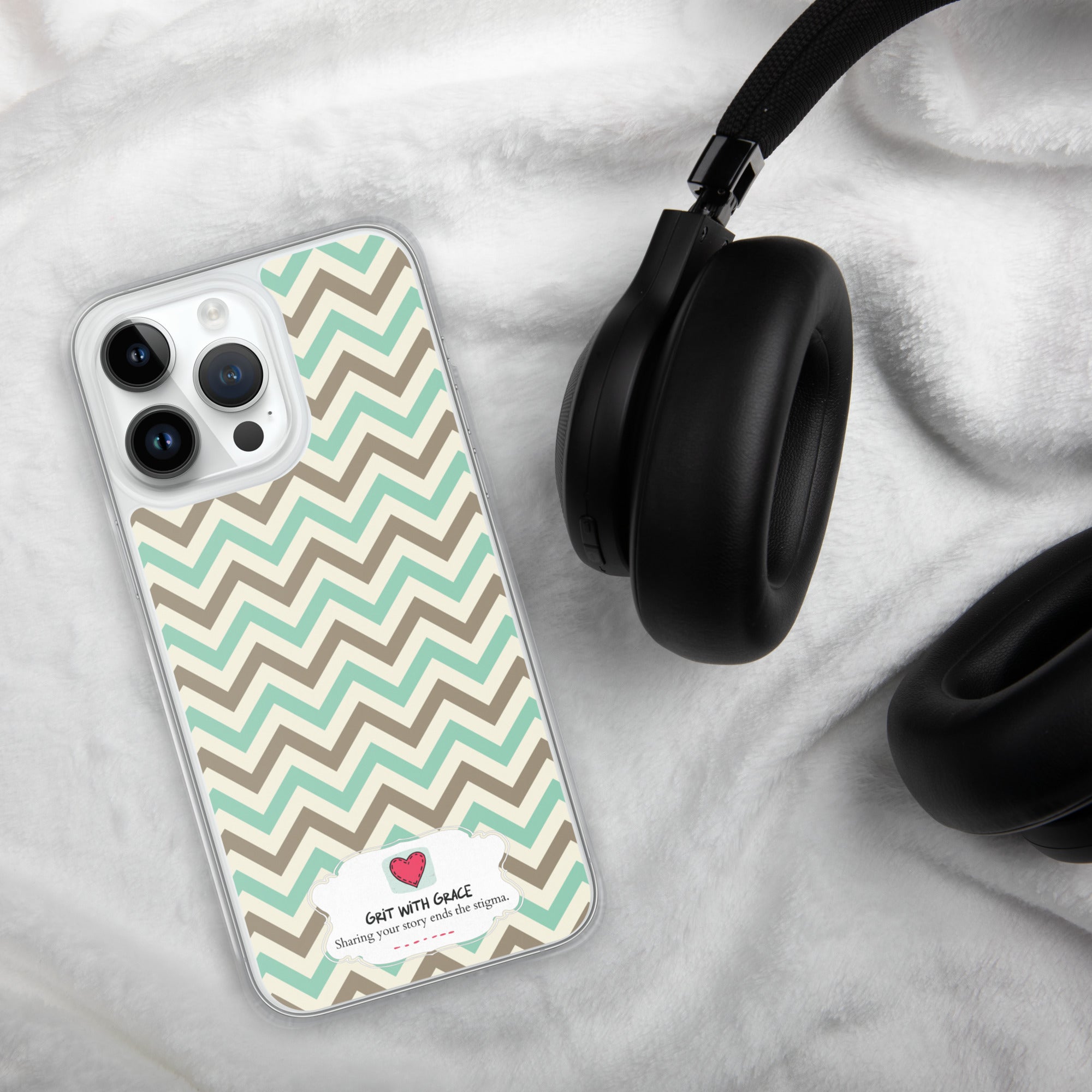 Cool Dad's Stylish & Durable Protective iPhone Case