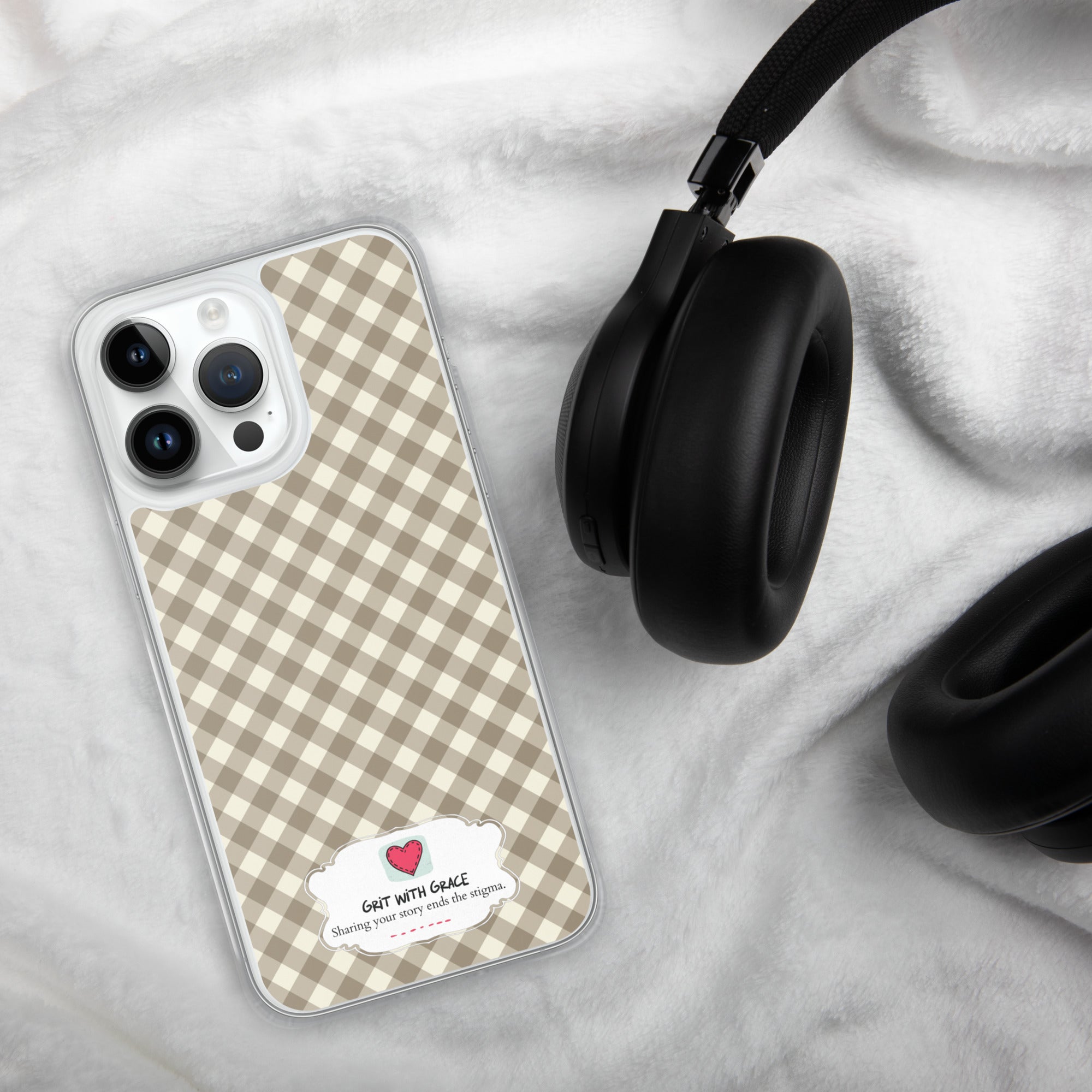 Cool Dad's Stylish & Durable Protective iPhone Case