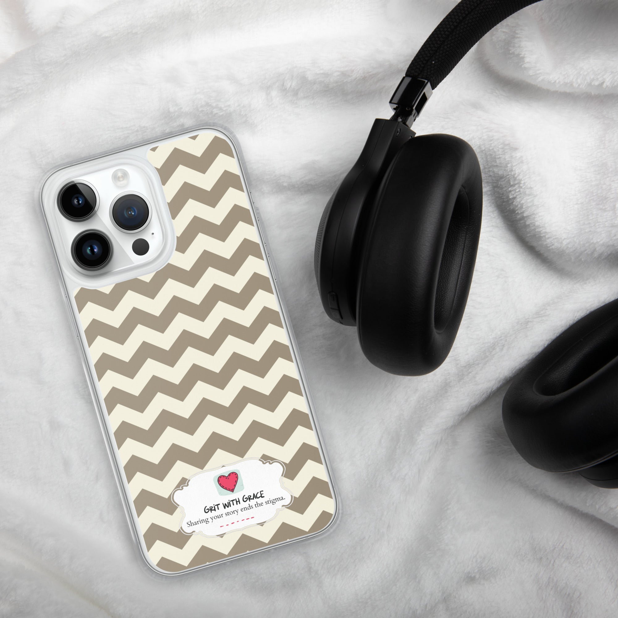 Cool Dad's Stylish & Durable Protective iPhone Case