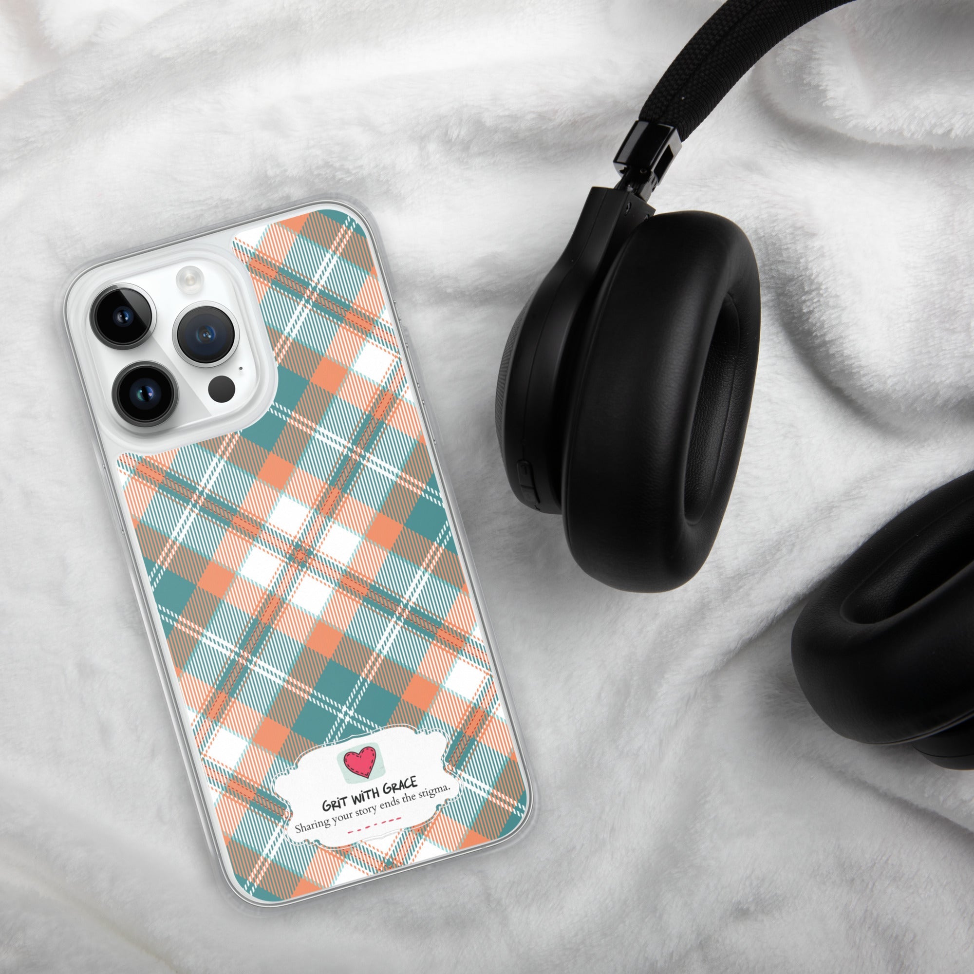 Cool Dad's Stylish & Durable Protective iPhone Case