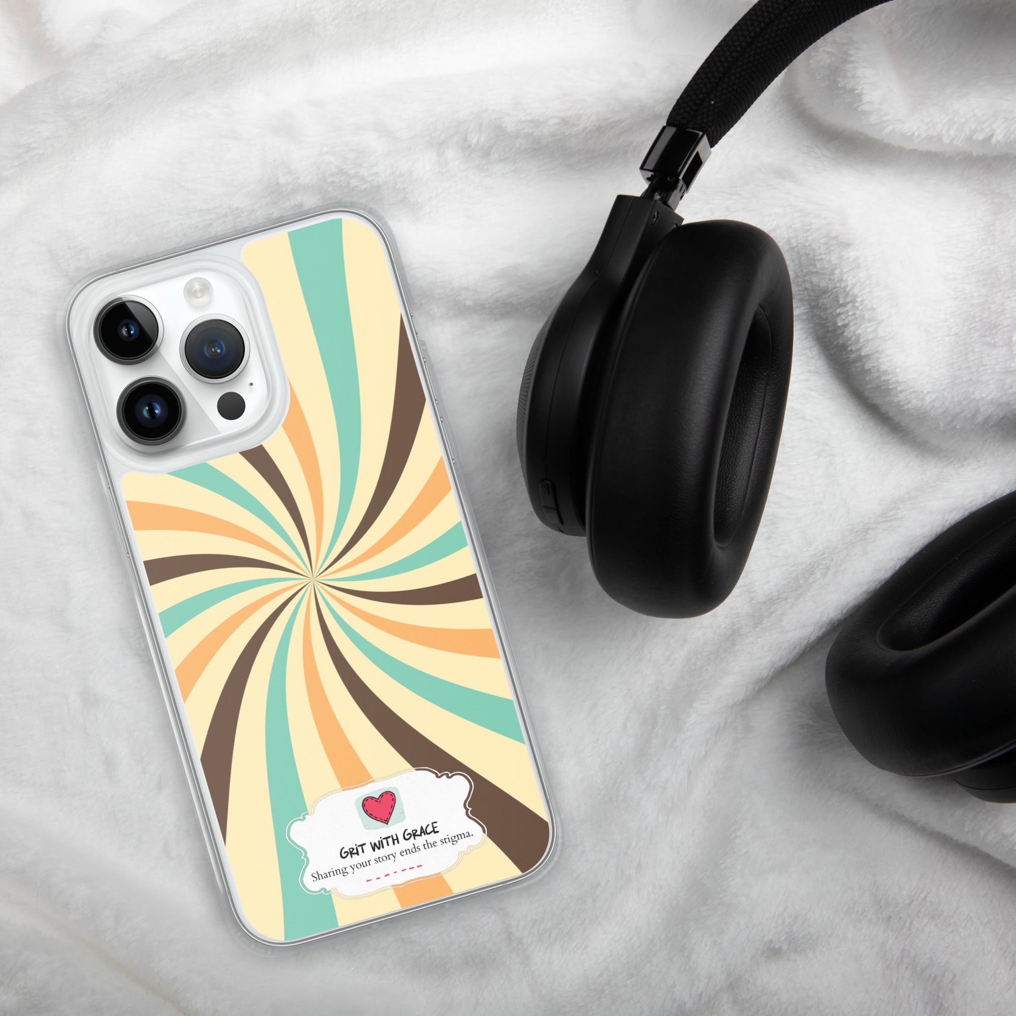 Cool Dad's Stylish & Durable Protective iPhone Case