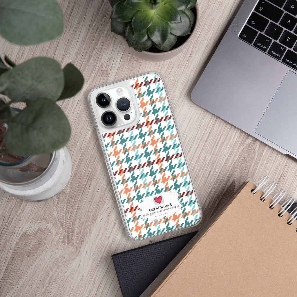 Cool Dad's Stylish & Durable Protective iPhone Case