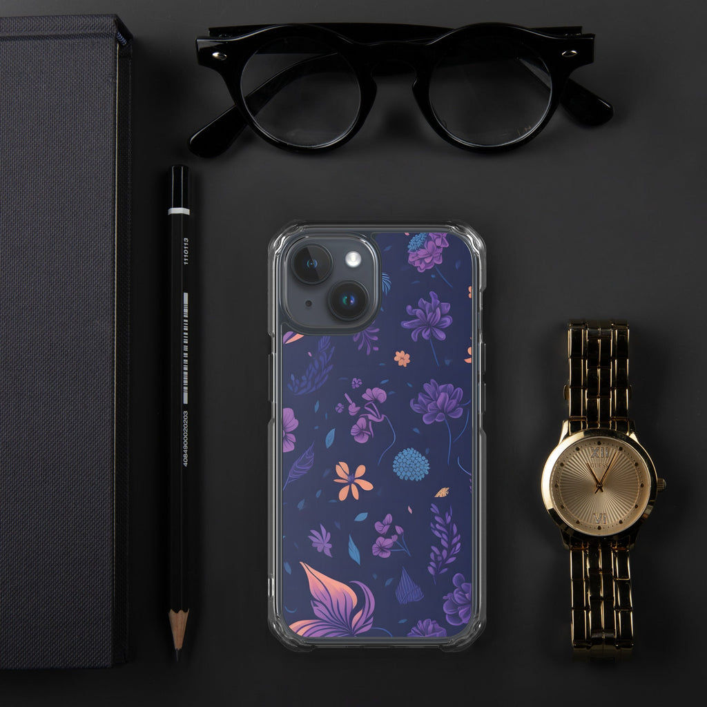 Butterfly Lover’s Protective Yet Charming iPhone Case