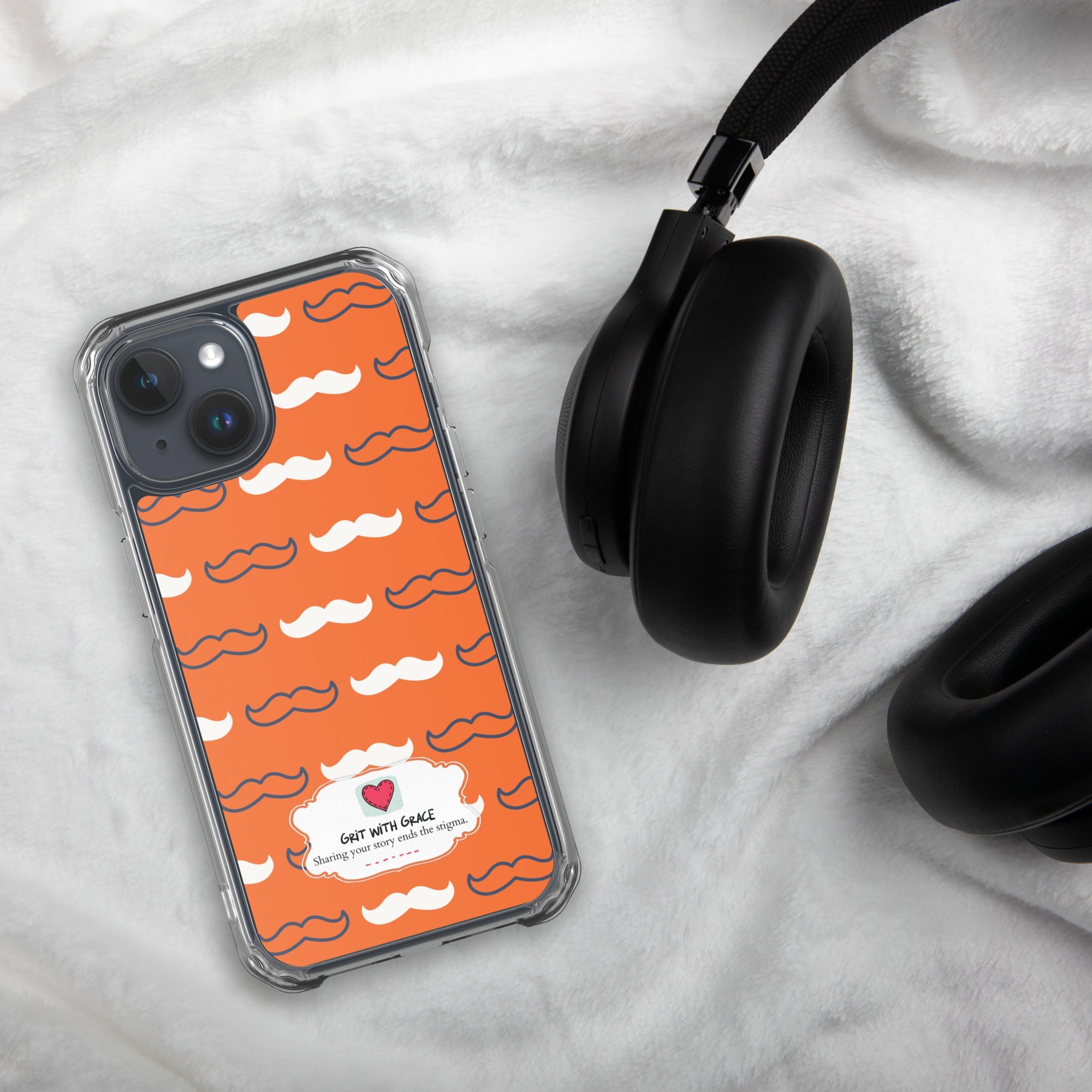 Cool Dad's Stylish & Durable Protective iPhone Case