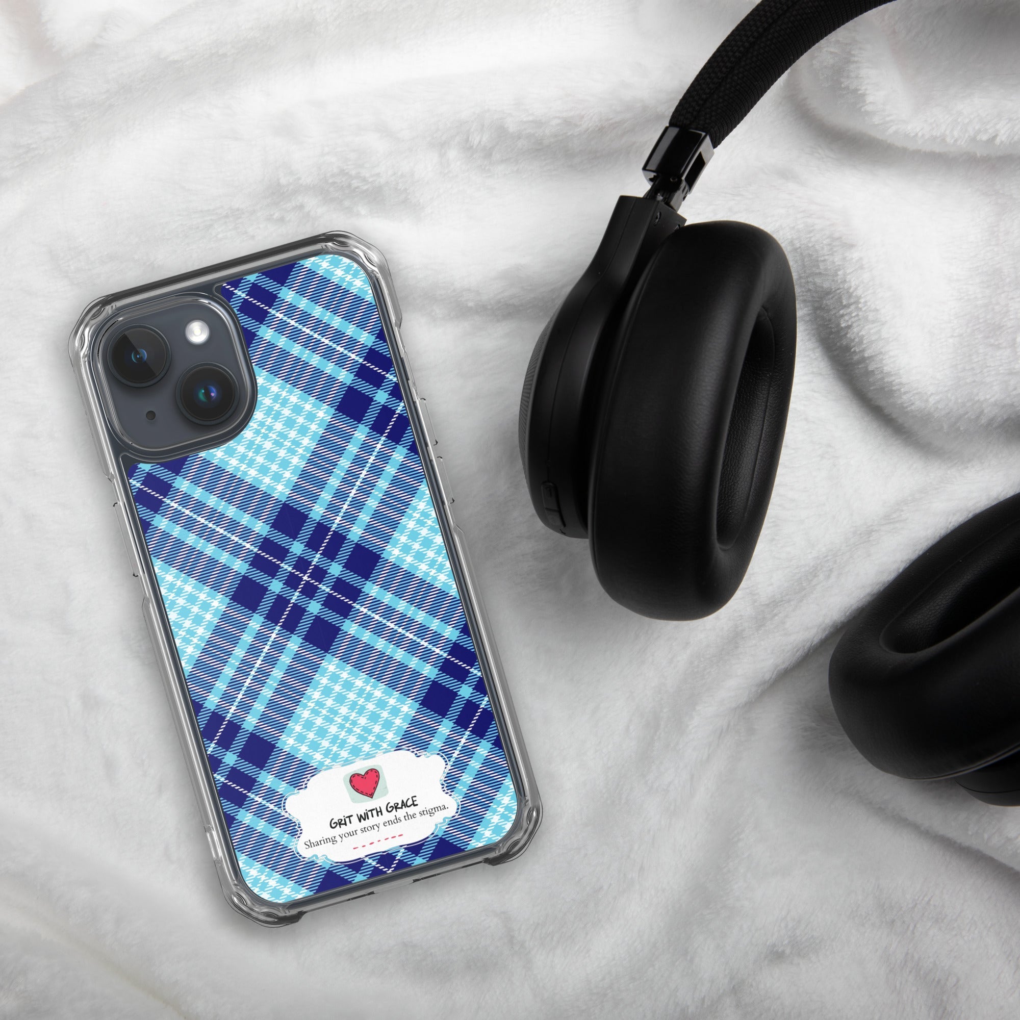 Cool Dad's Stylish & Durable Protective iPhone Case