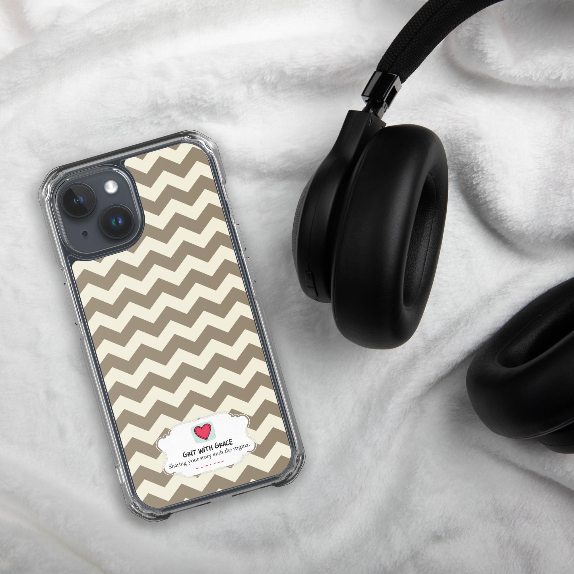 Cool Dad's Stylish & Durable Protective iPhone Case