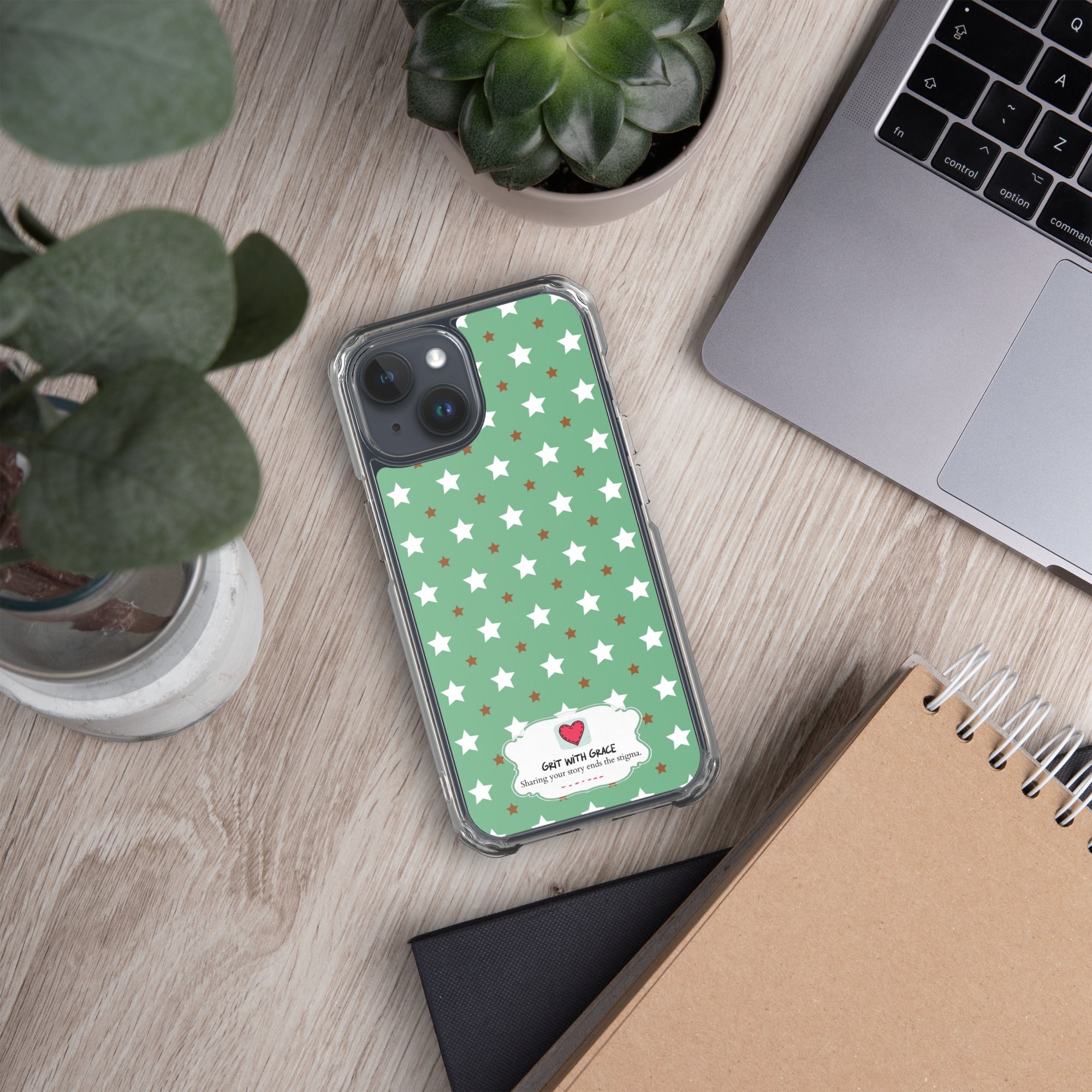 Cool Dad's Stylish & Durable Protective iPhone Case
