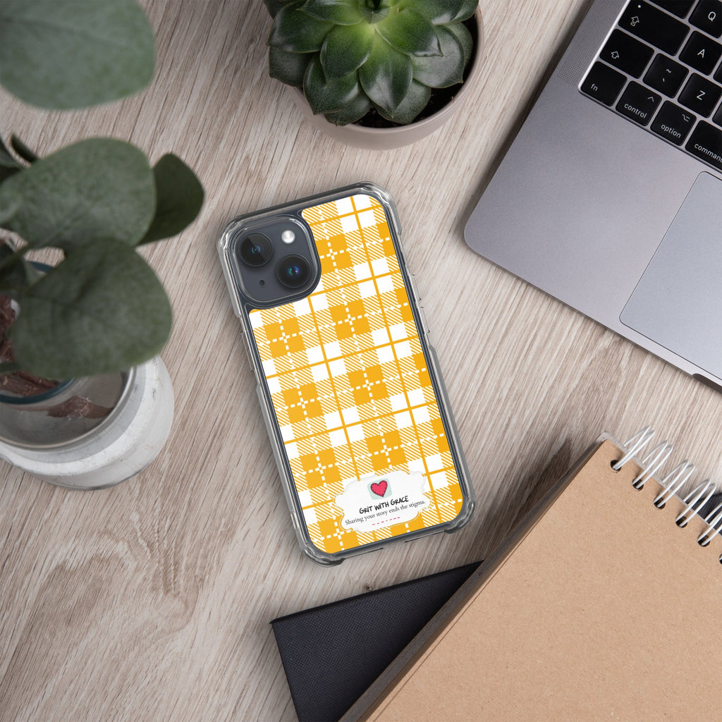 Cool Dad's Stylish & Durable Protective iPhone Case