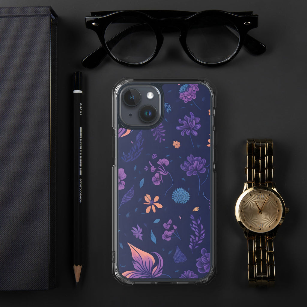 Butterfly Lover’s Protective Yet Charming iPhone Case