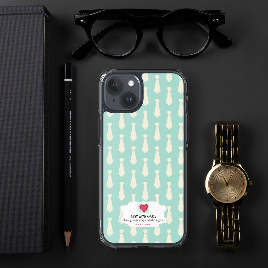 Cool Dad's Stylish & Durable Protective iPhone Case