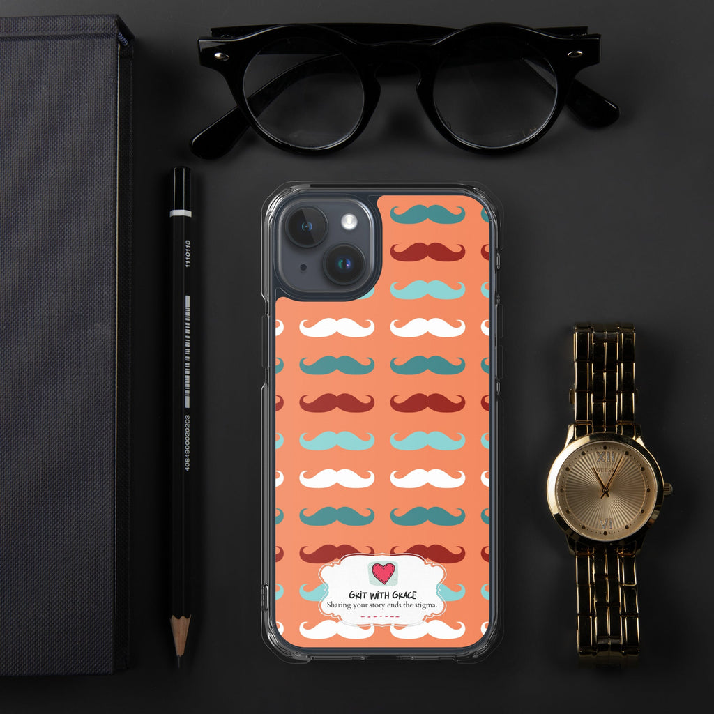 Cool Dad's Stylish & Durable Protective iPhone Case
