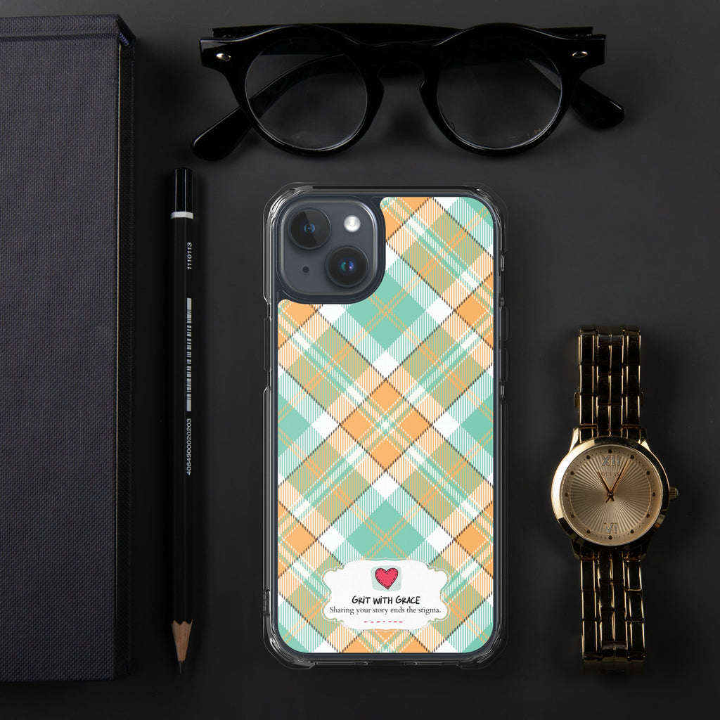 Cool Dad's Stylish & Durable Protective iPhone Case