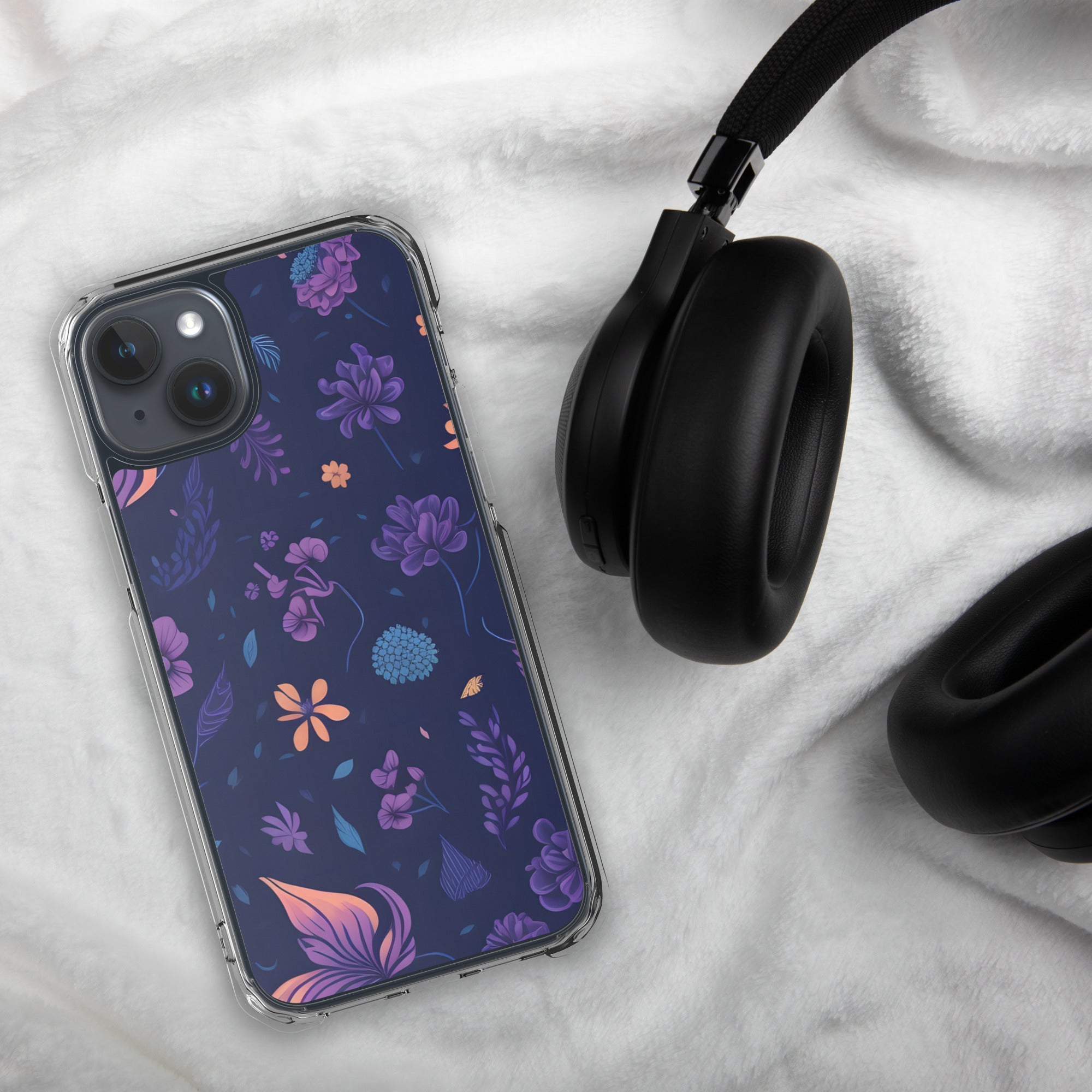 Butterfly Lover’s Protective Yet Charming iPhone Case