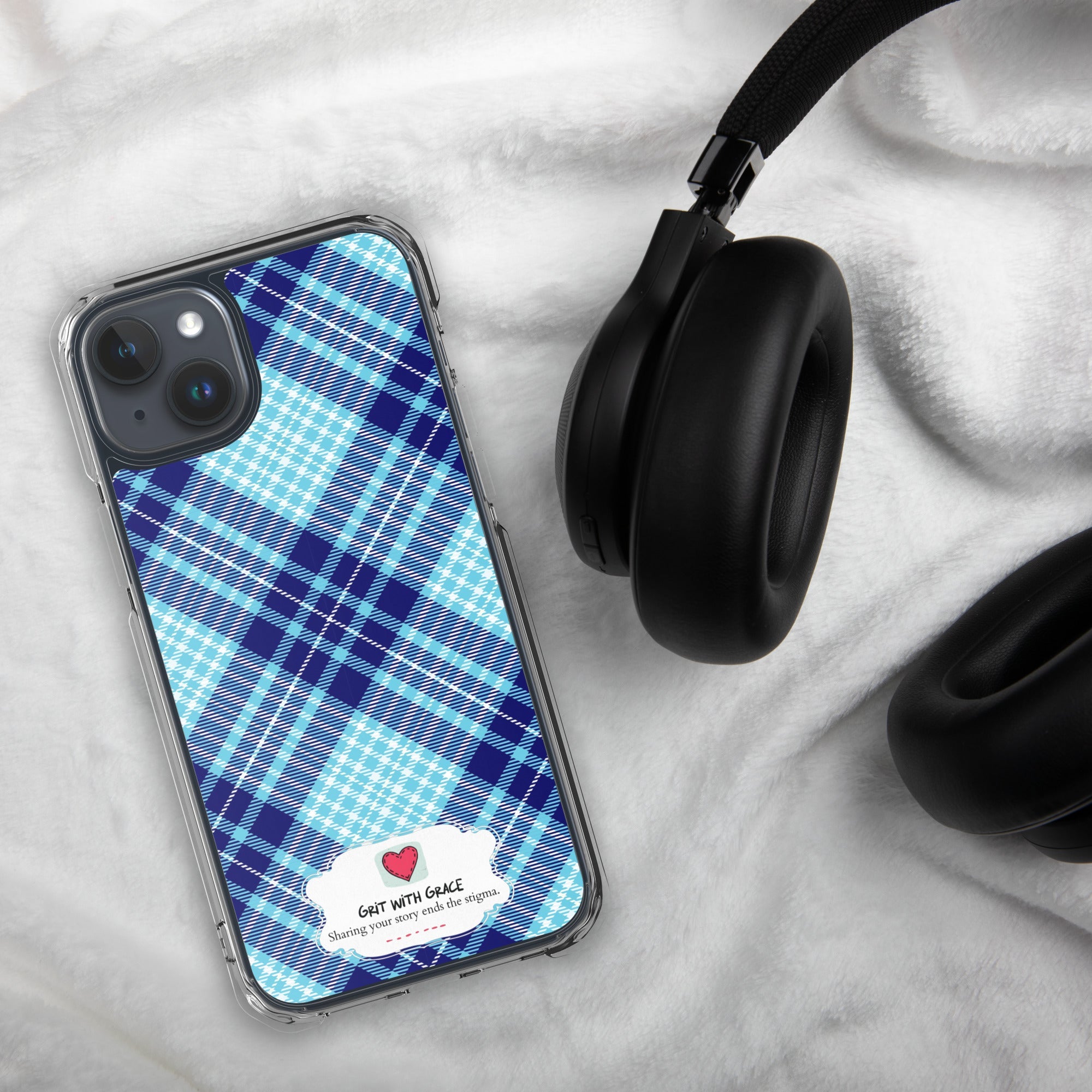 Cool Dad's Stylish & Durable Protective iPhone Case