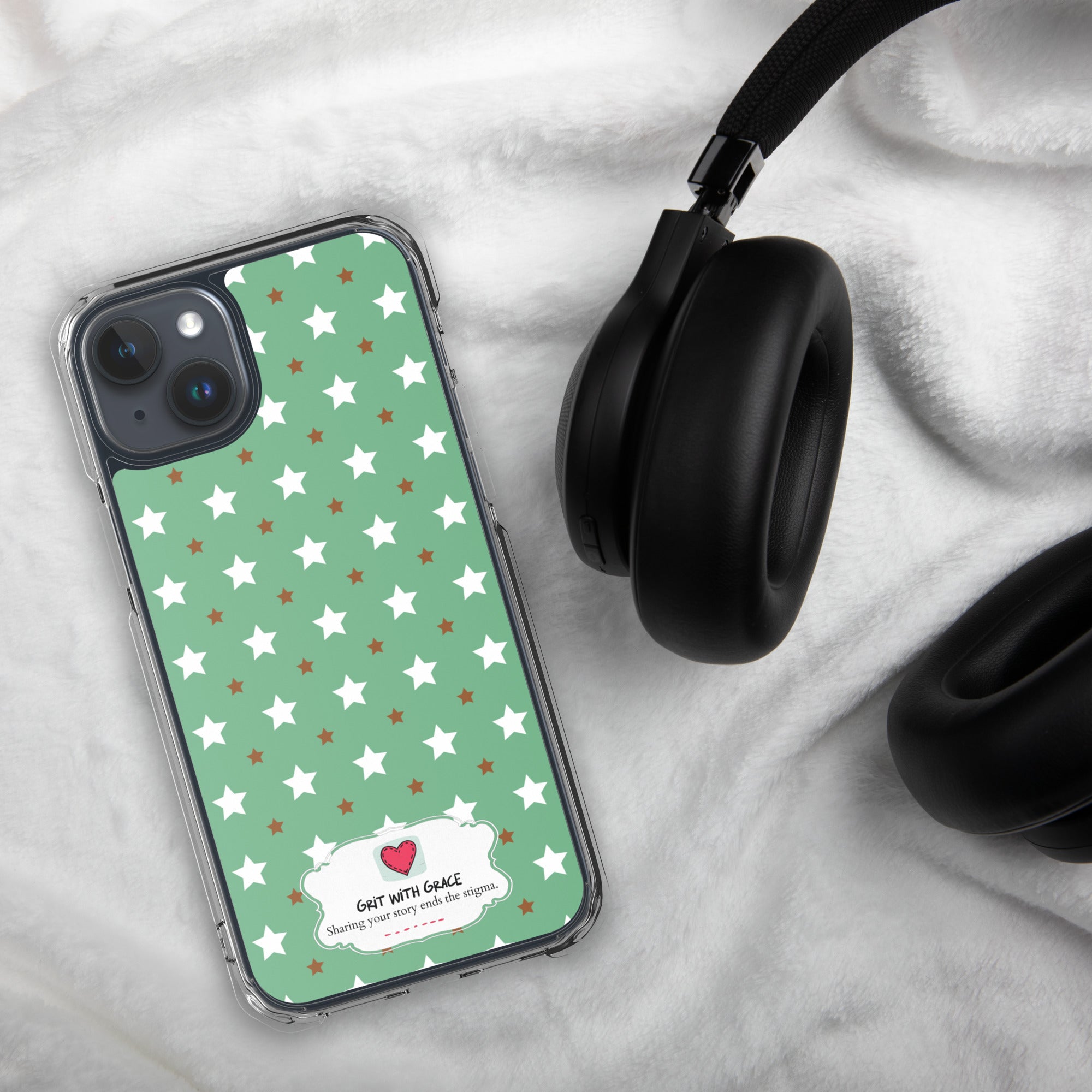 Cool Dad's Stylish & Durable Protective iPhone Case